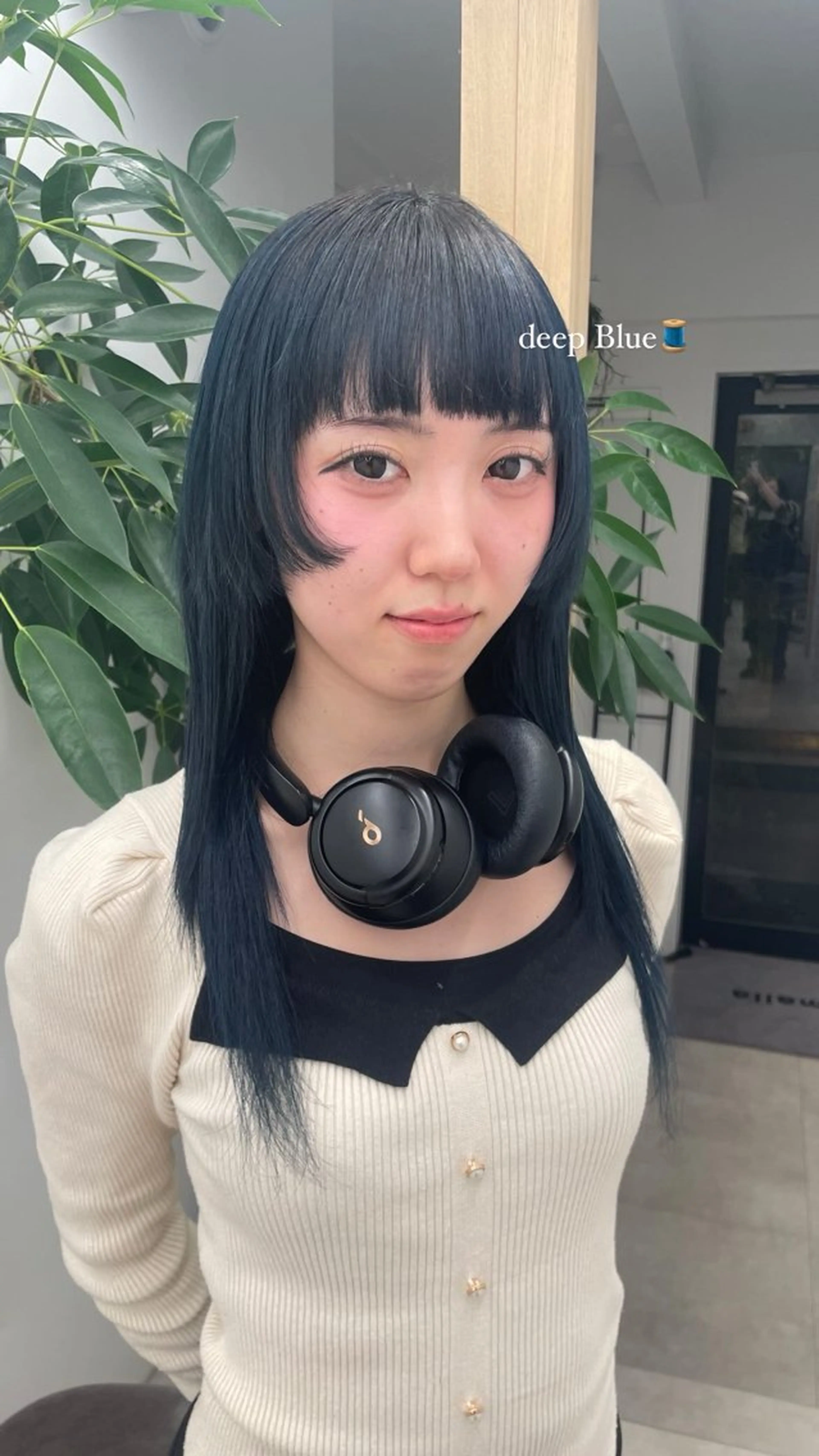 ロング カラー 🌙suwa🌙 /ショートカットのヘアスタイル