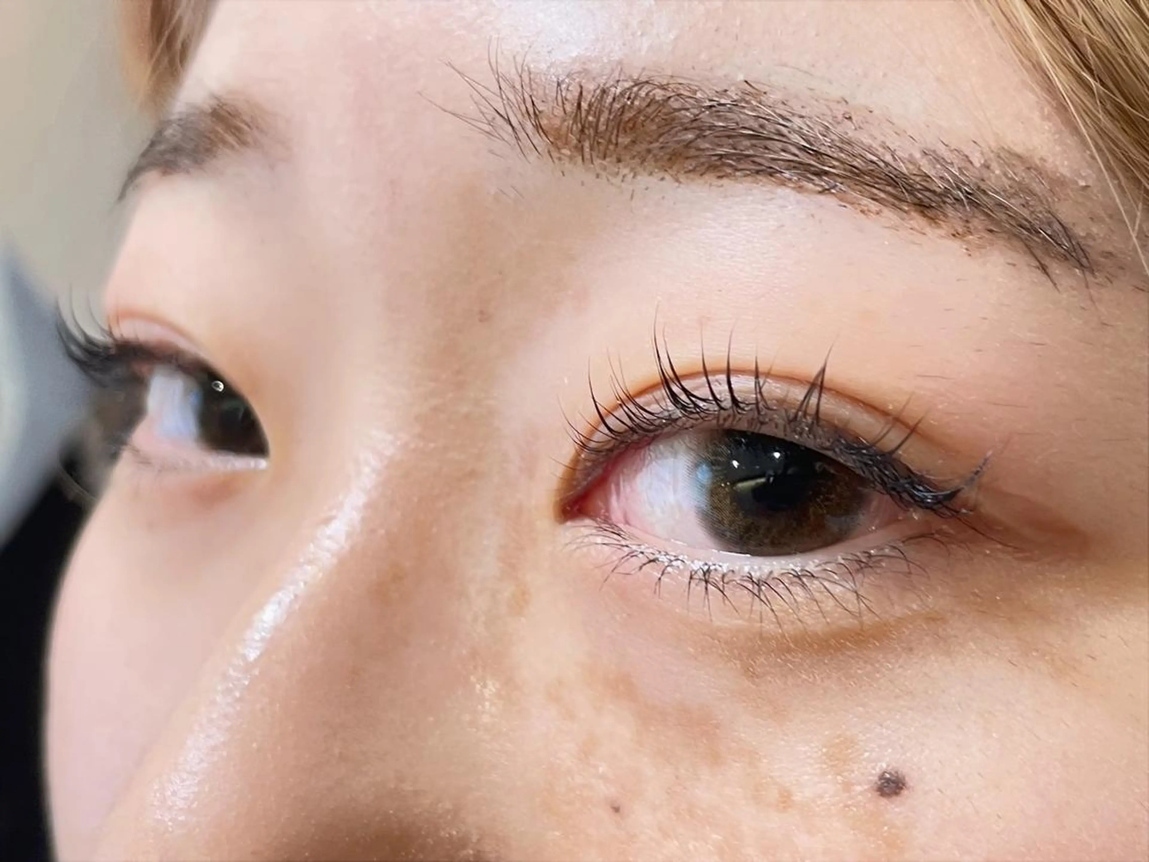 マツエク・マツパ baueyelash まつ毛エクステのマツエク・マツパデザイン