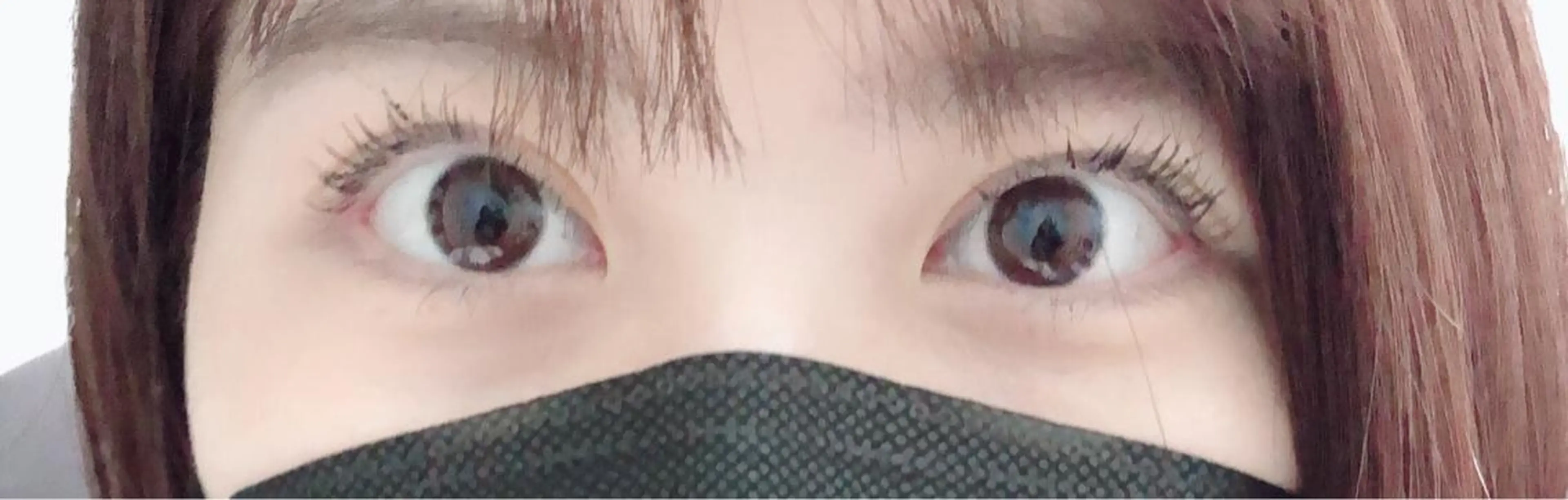 マツエク・マツパ パリジェンヌラッシュリフト 隠れ家サロン にんにんのマツエク・マツパデザイン