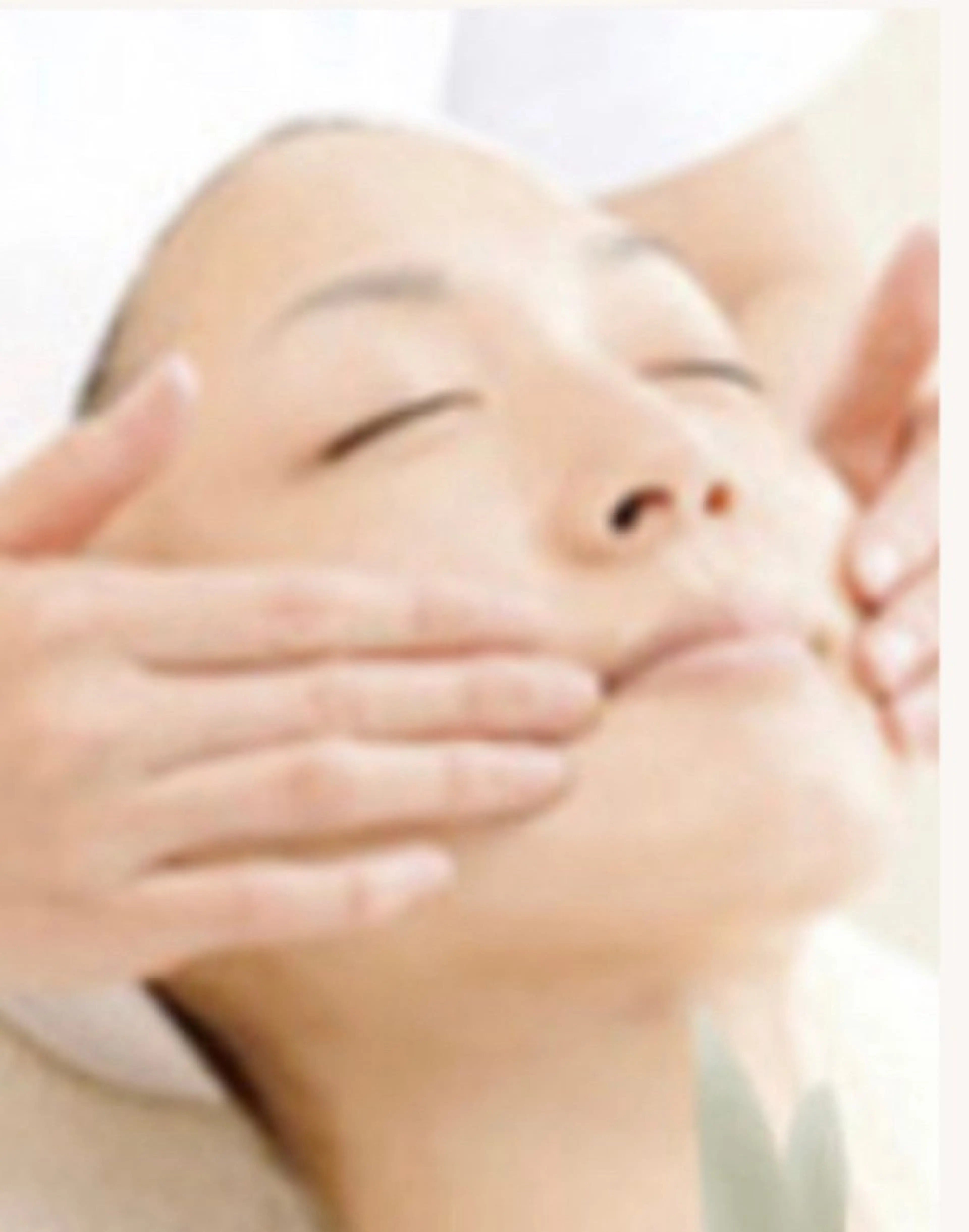 艶、ハリ感アップエステの写真