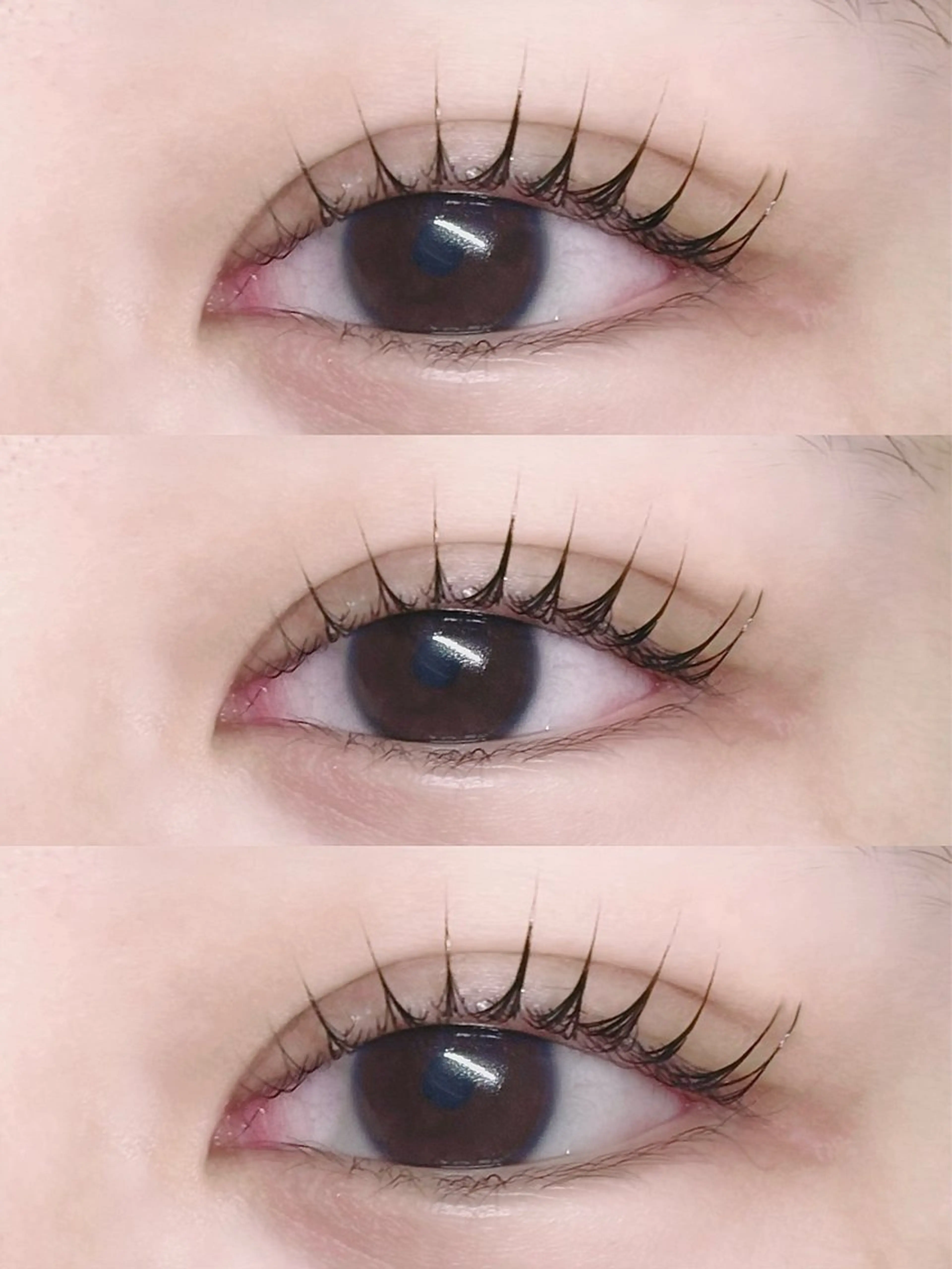 マツエク・マツパ 石 田のマツエク・マツパデザイン