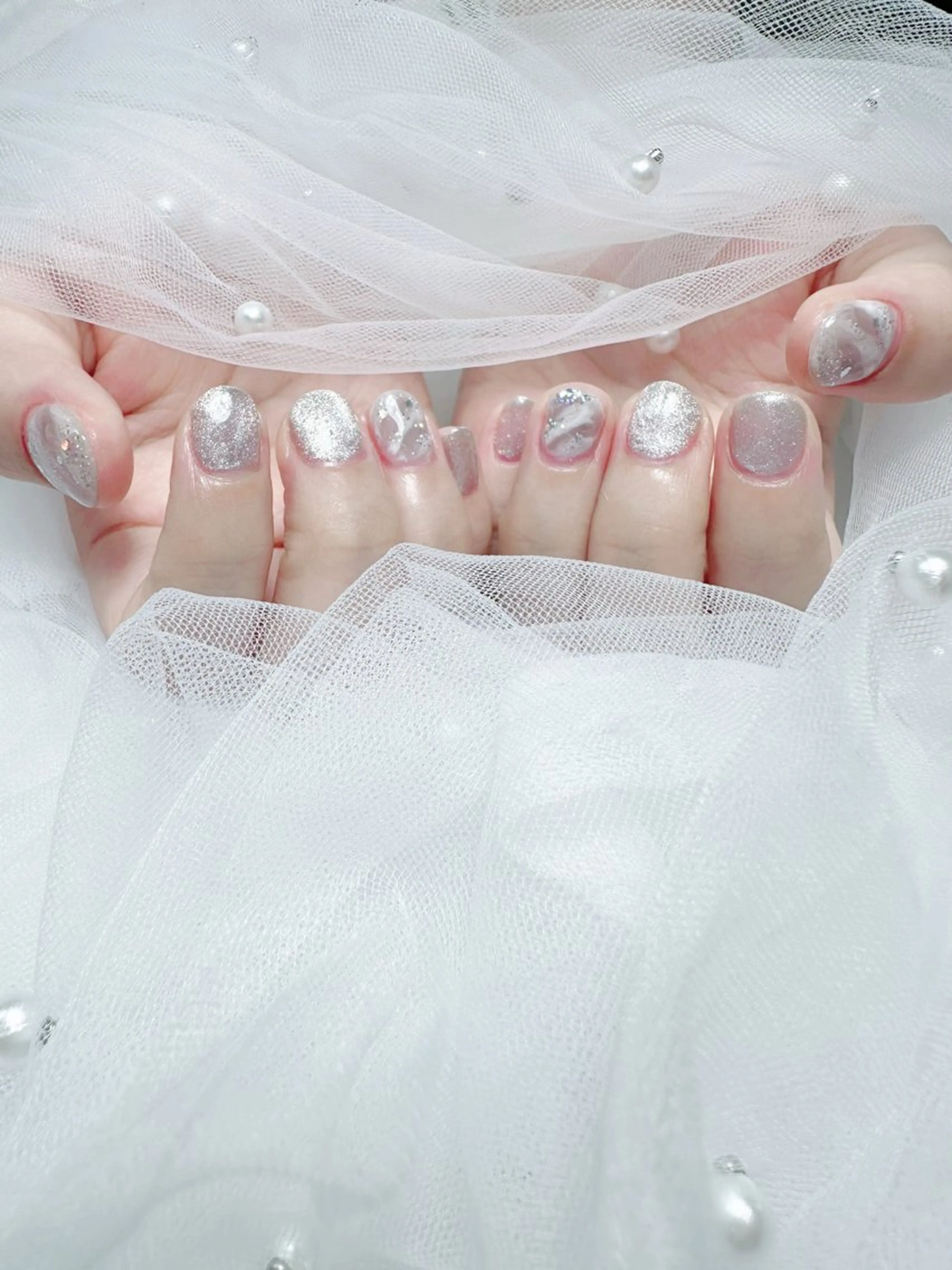 ネイル ala アーラのマツエク・マツパデザイン