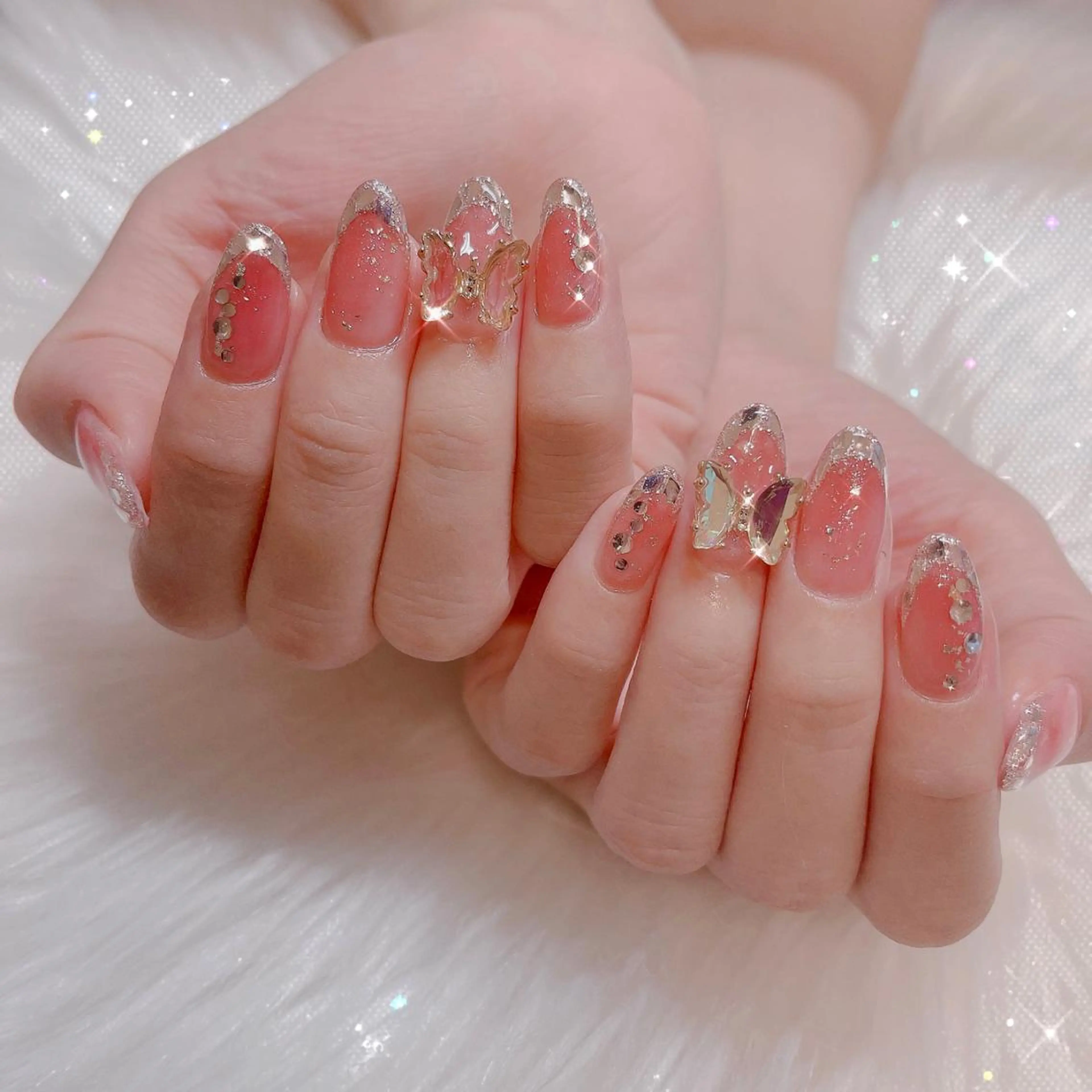 ネイル Private Salon 大宮のネイルデザイン