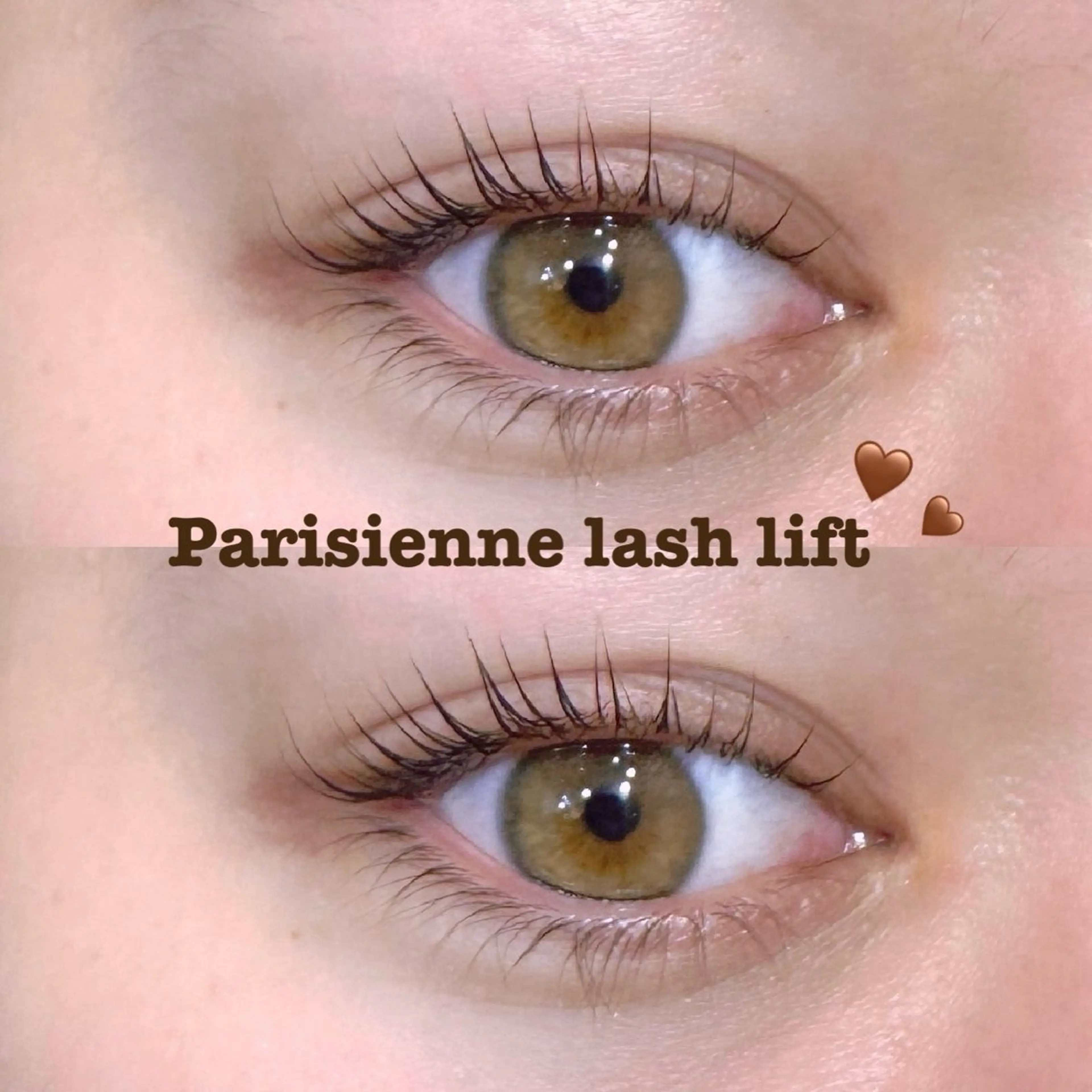 人気No. 1🎀まつ毛パーマ/パリジェンヌラッシュリフトの写真