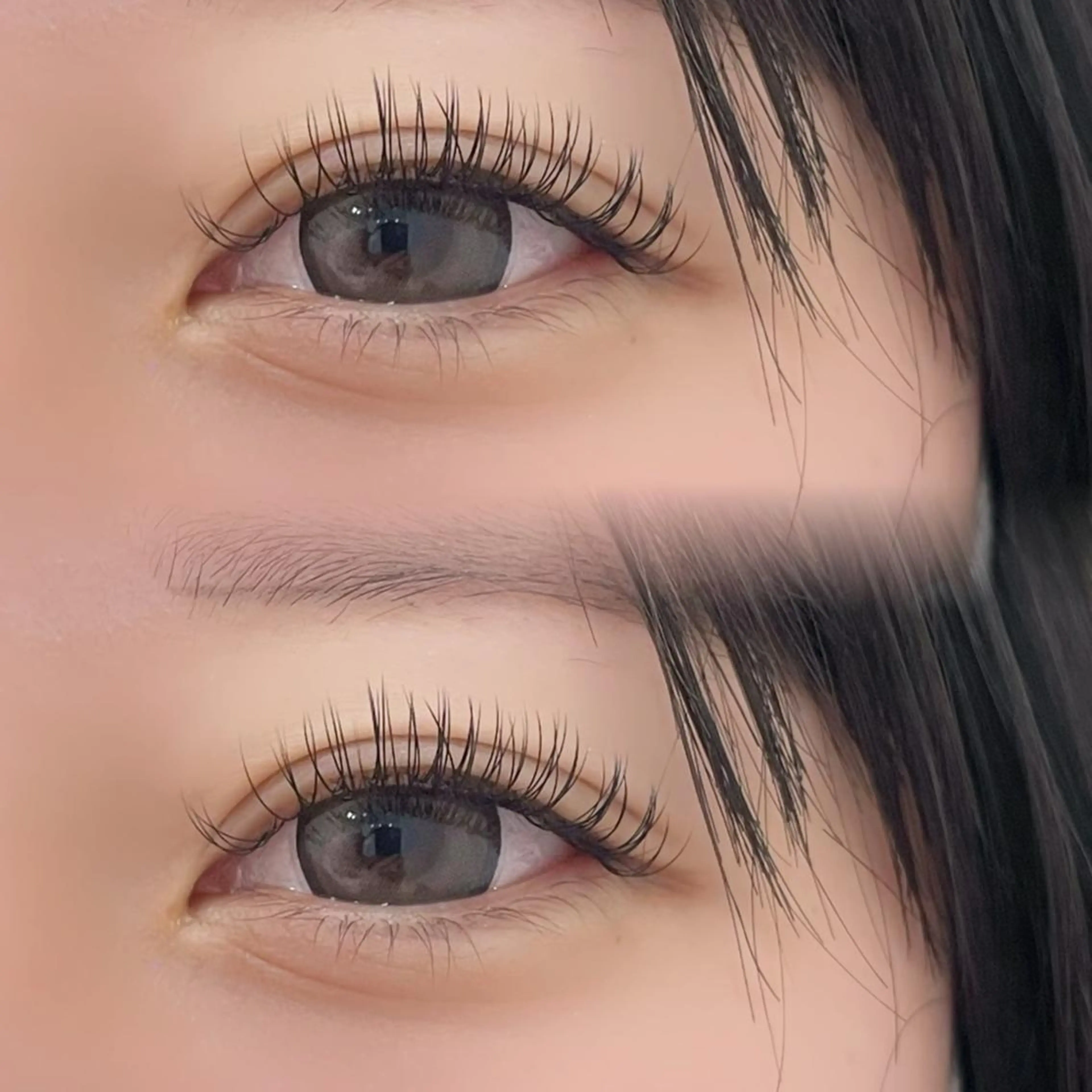 すぐ予約限定🌈ボリュームラッシュ～120束🐻（オフ込み）の写真