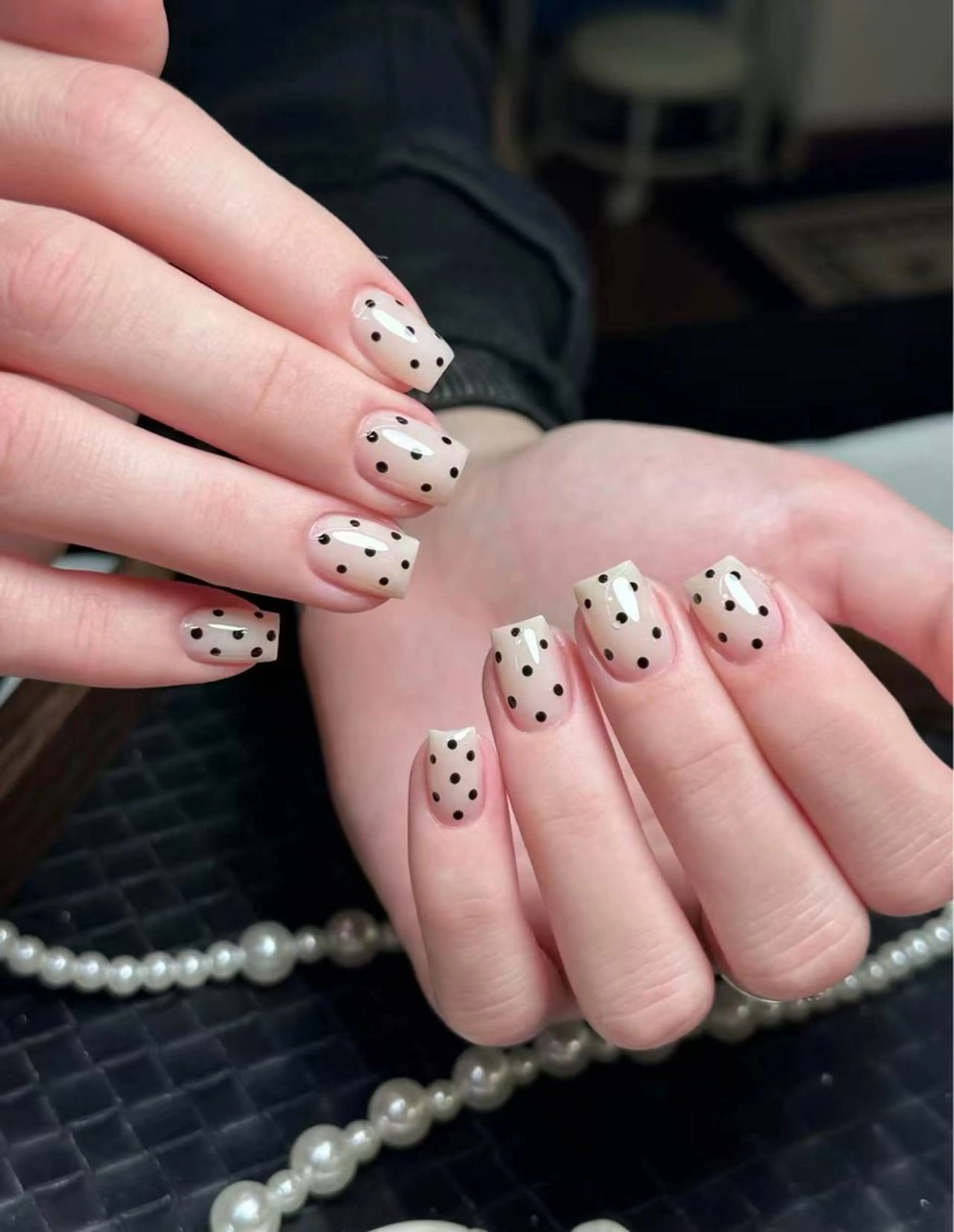 ネイル やま さくらのネイルデザイン