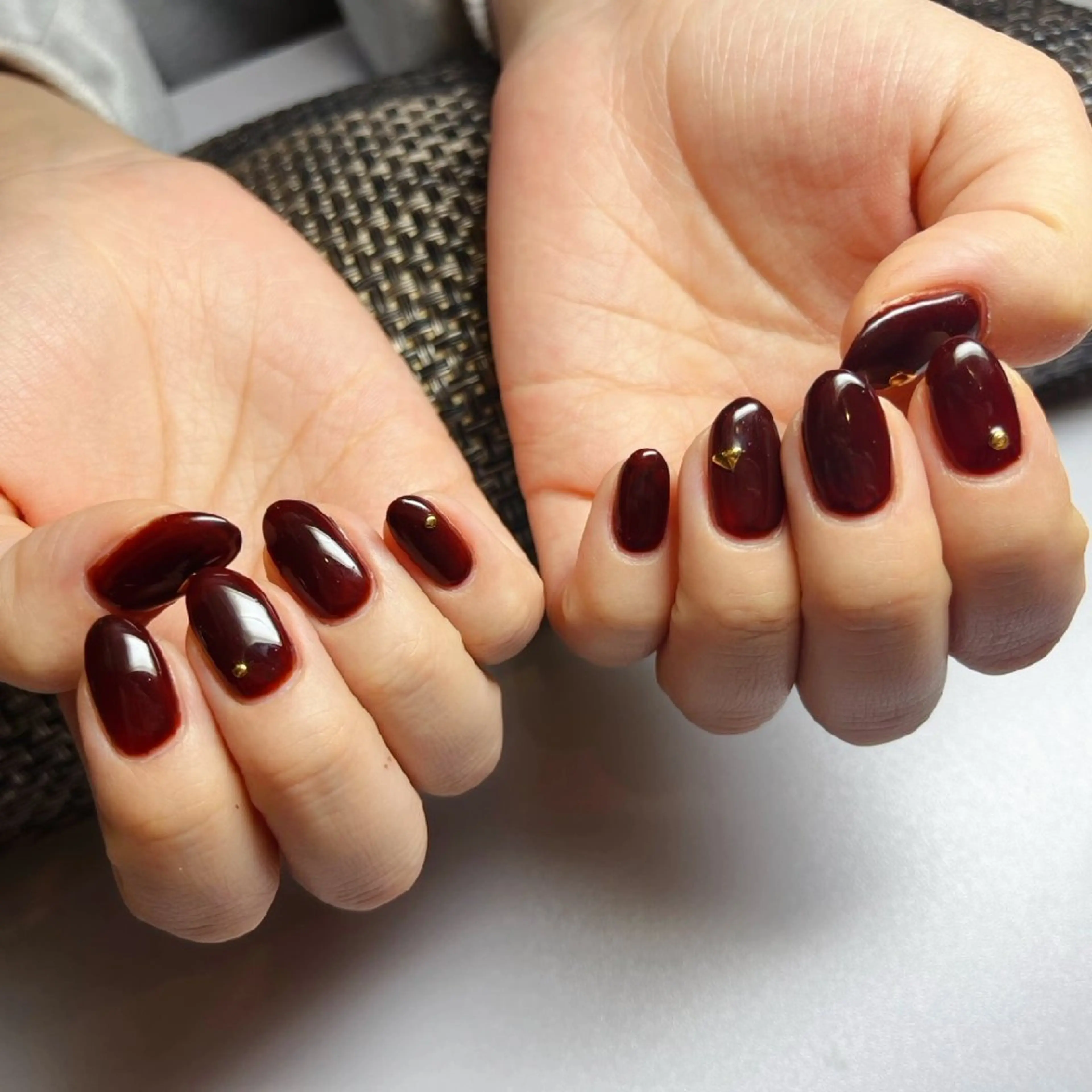 ネイル nailme! 遠藤智佳のネイルデザイン