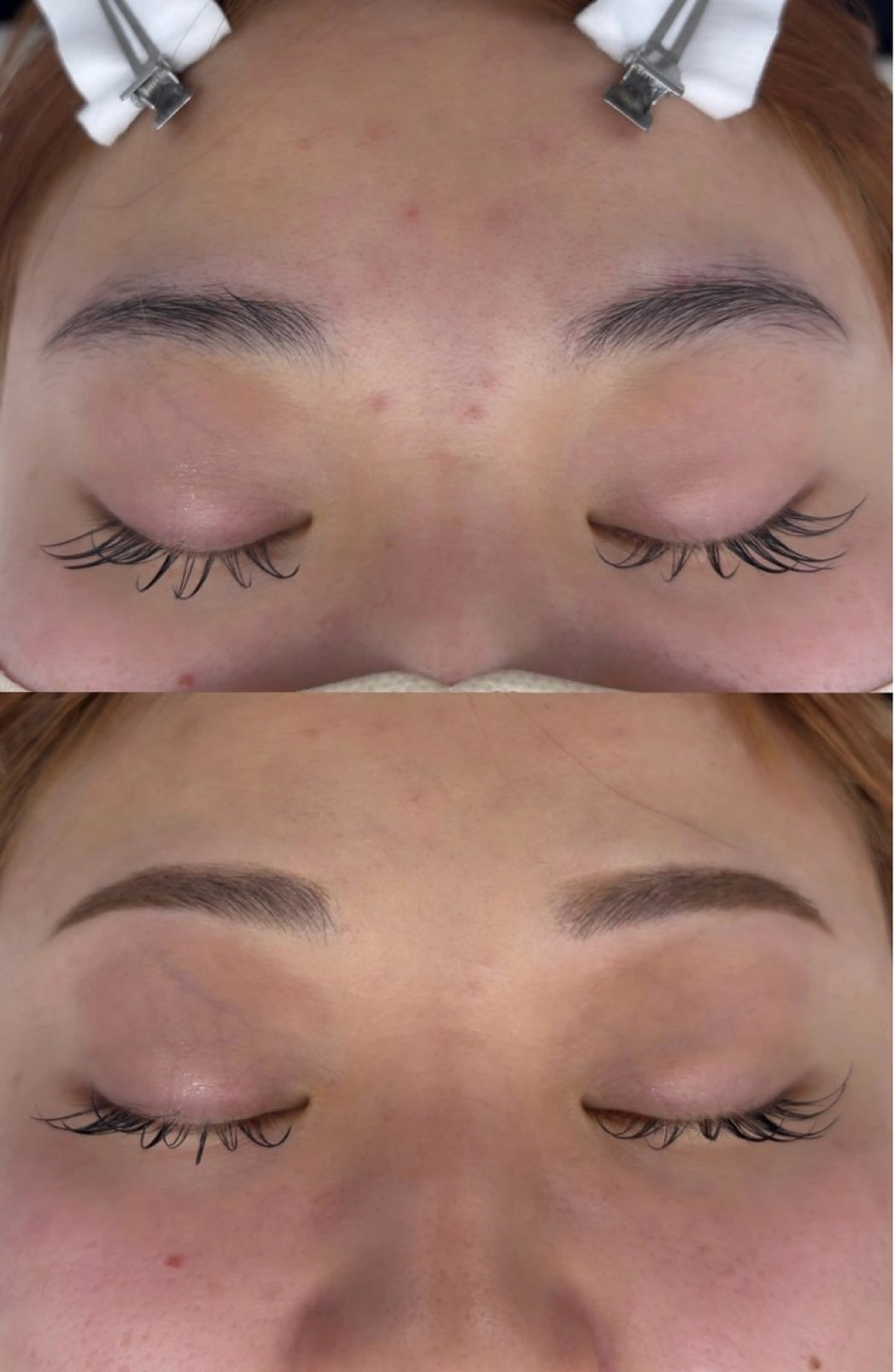 アイブロウ 二子玉川 yuwa🌼ྀིのマツエク・マツパデザイン