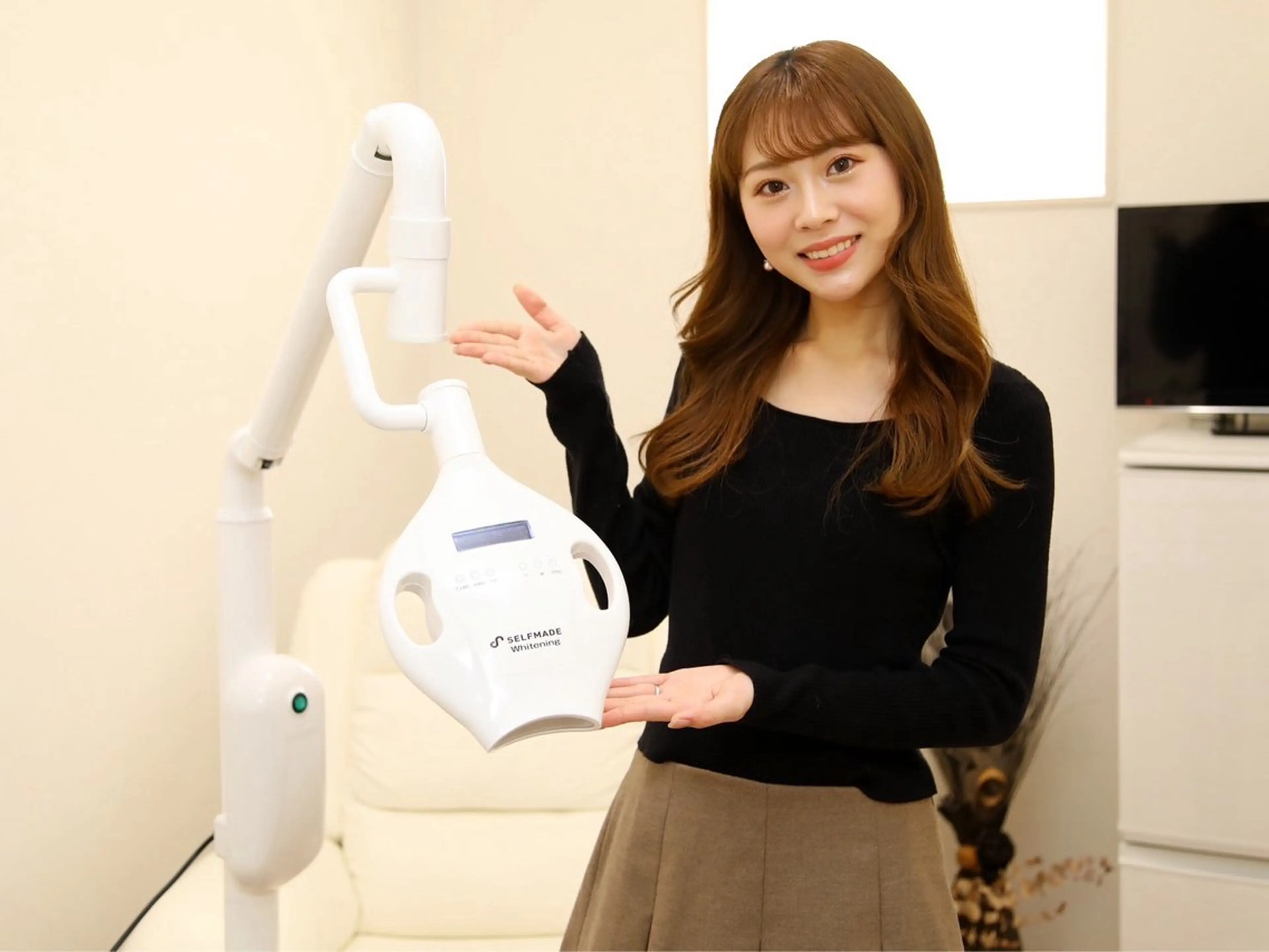 SELFMADE市原店所属・SELFMADE 市原店のエステ・リラクイメージ