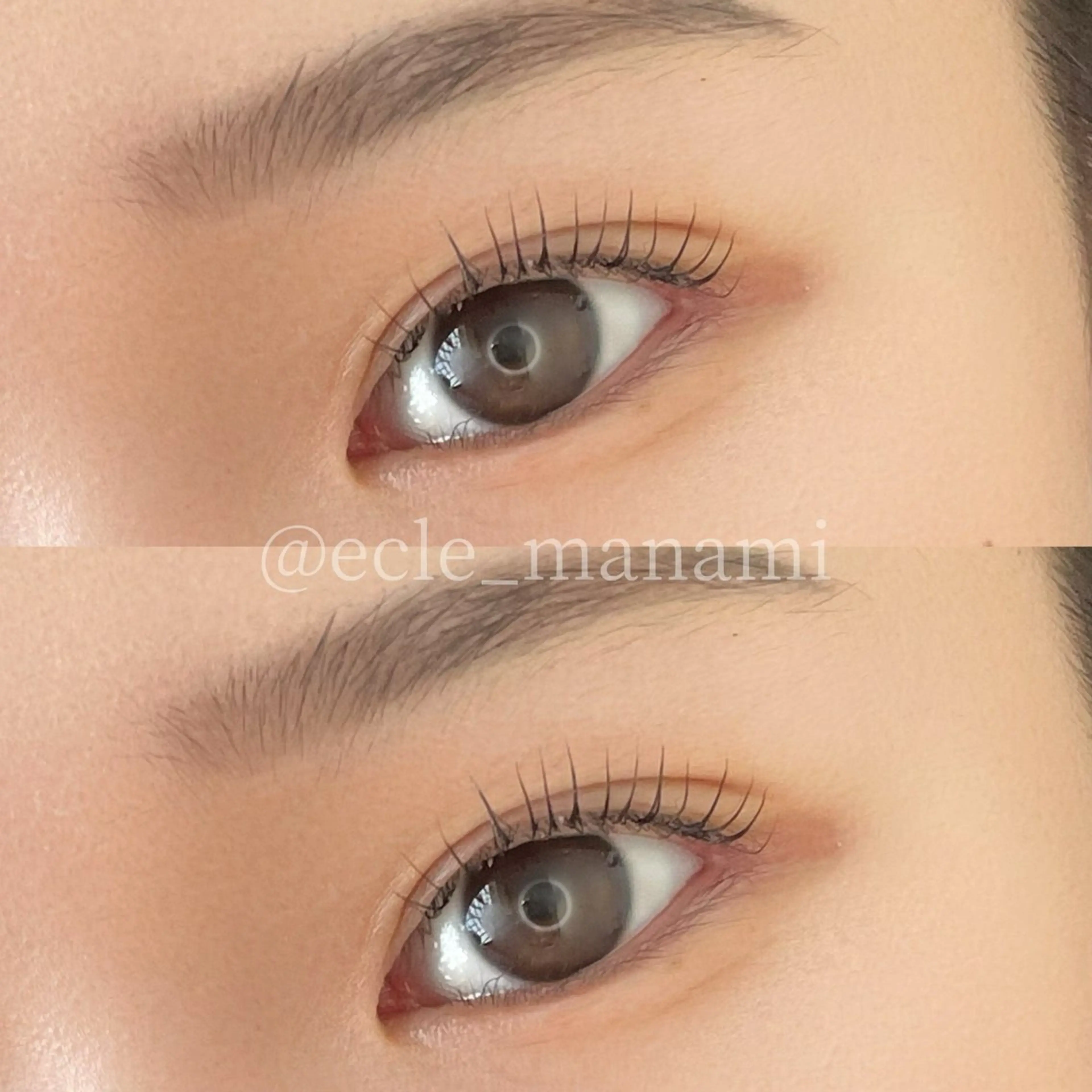 マツエク・マツパ Ecle AOYAGI🕊️のネイルデザイン