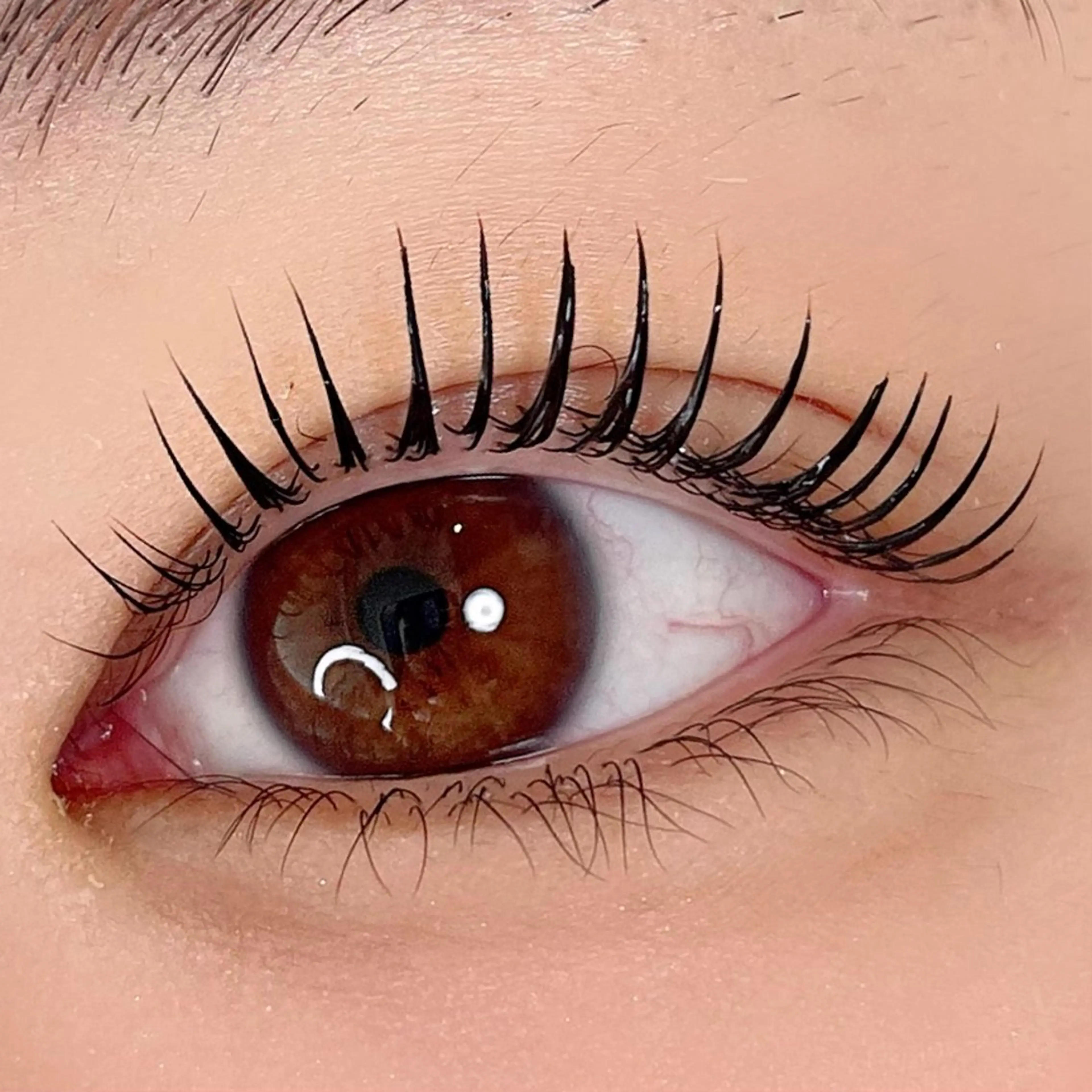 マツエク・マツパ Rommy  Studio所属・Rommy Studioのマツエク・マツパデザイン