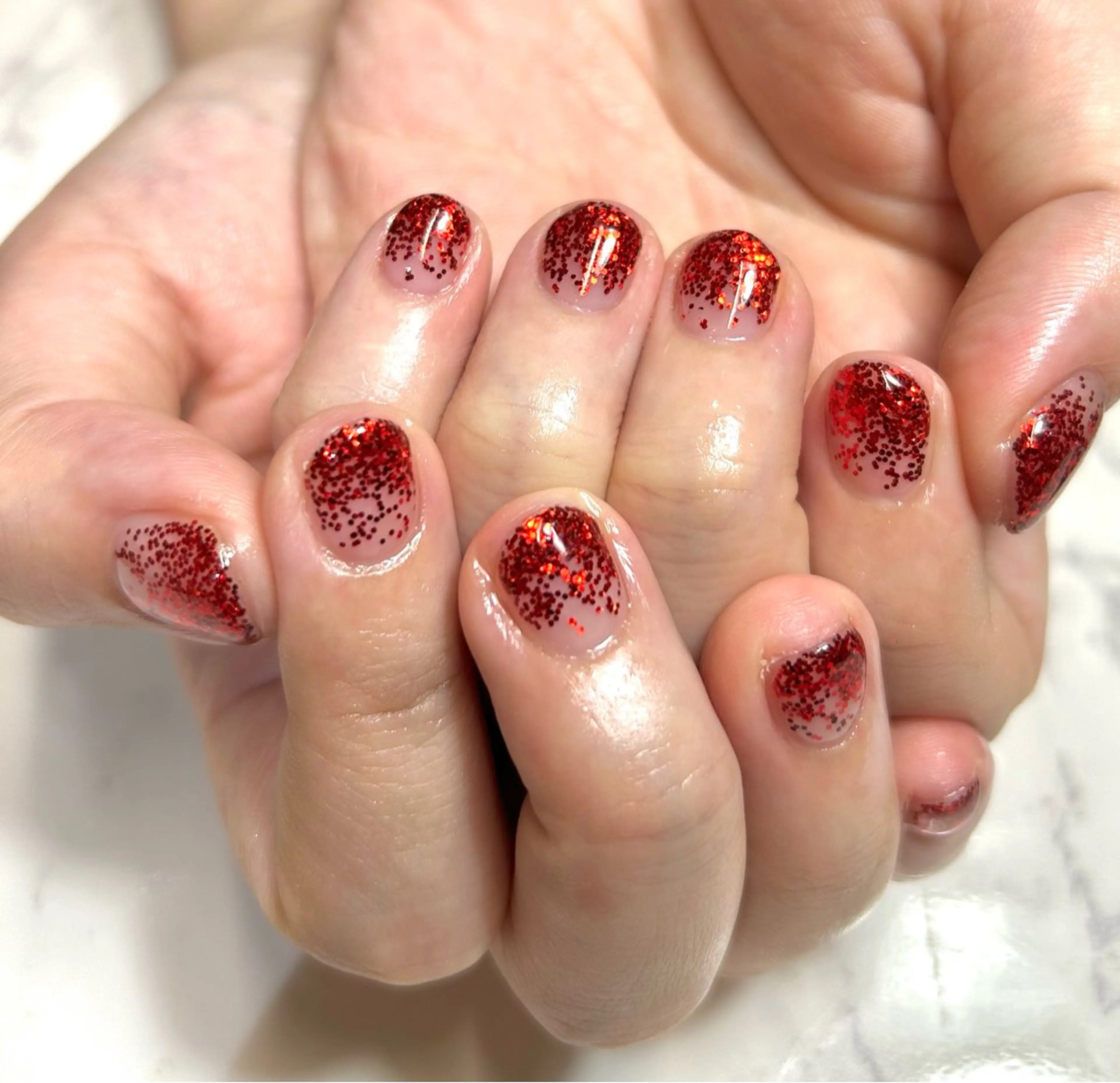 ネイル ハンドネイル one nailsalonのネイルデザイン