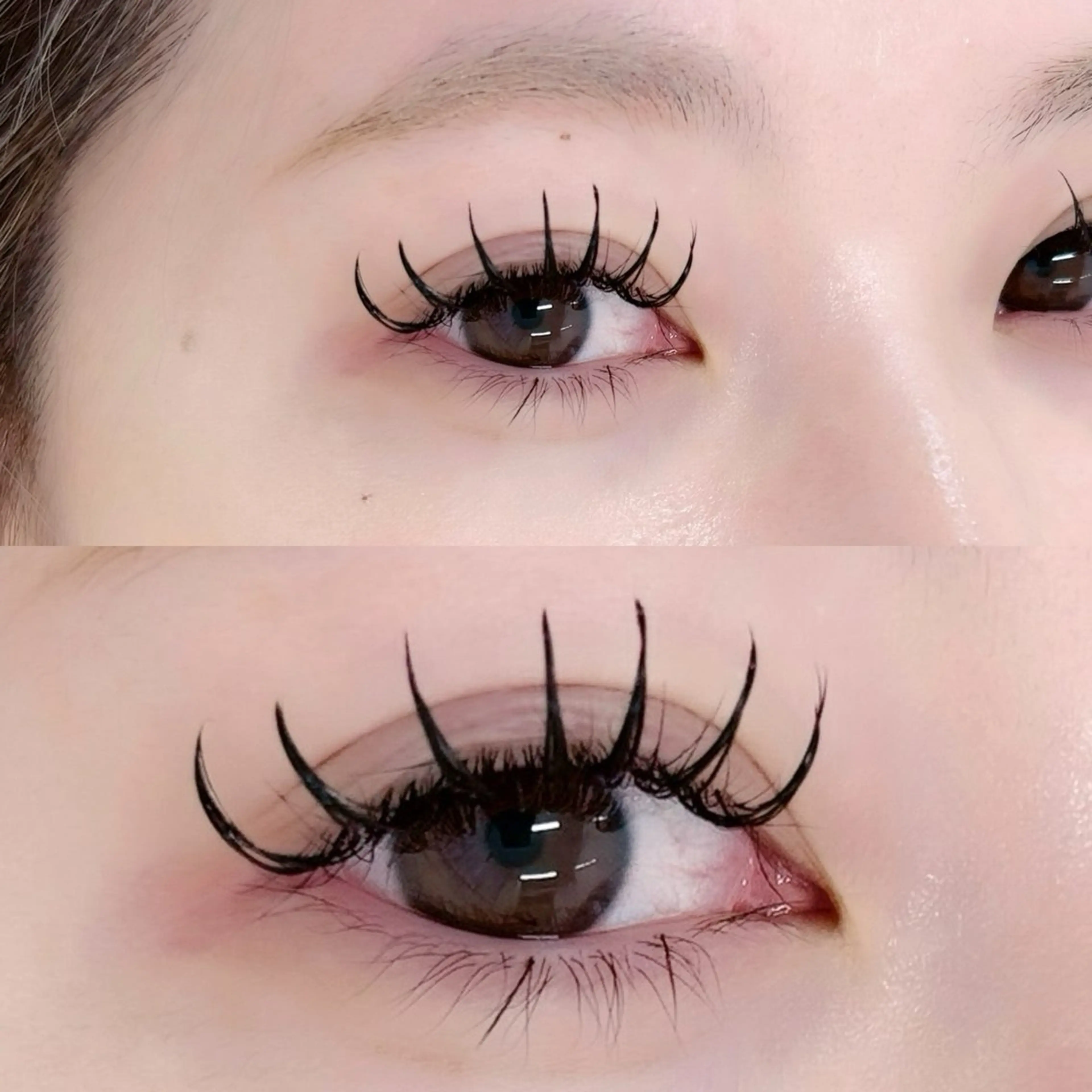 マツエク・マツパ マツエク サロンRè所属・🫧salon Ré🫧のマツエク・マツパデザイン