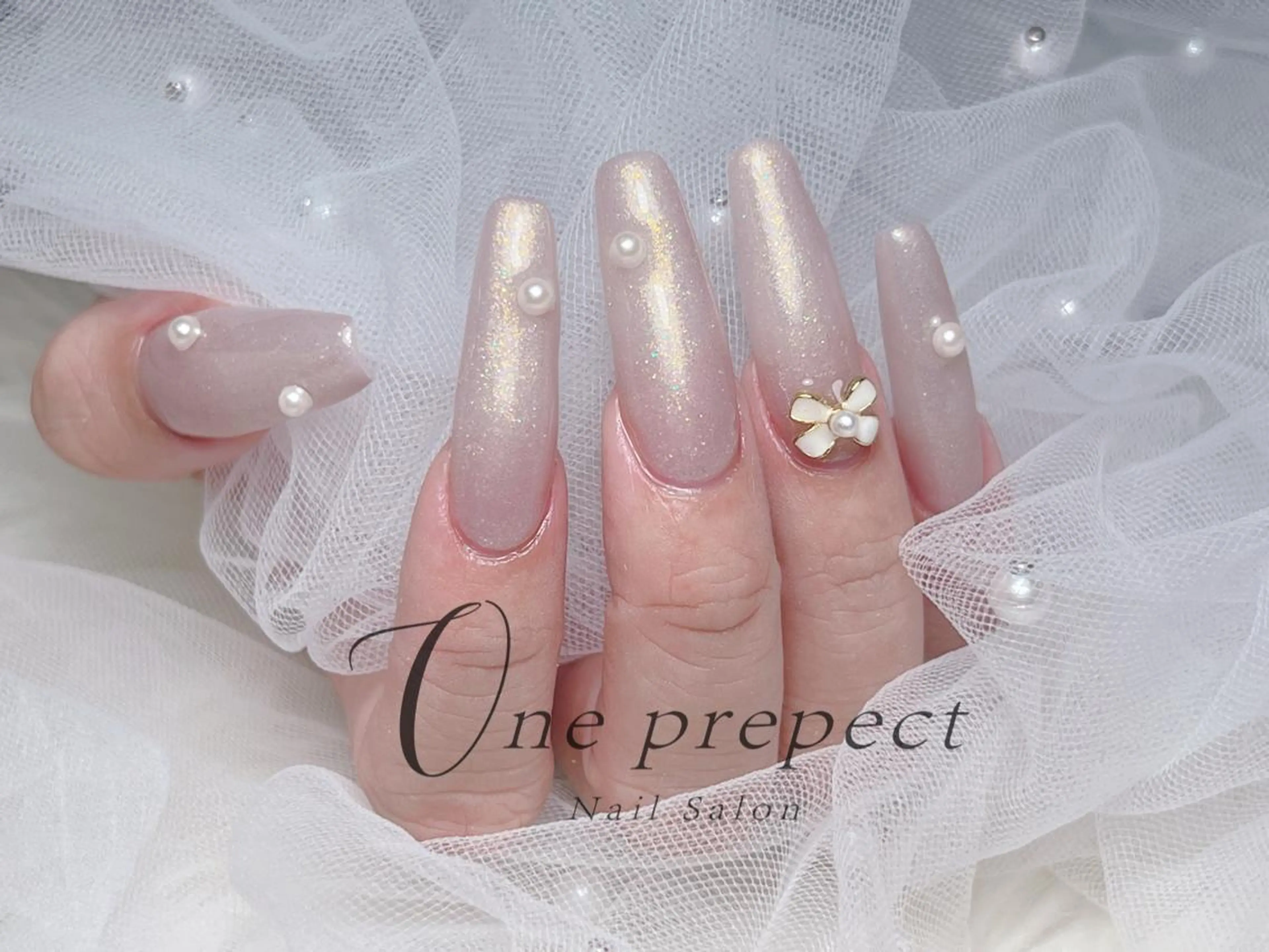 ネイル ハンドネイル lucky nail 歌舞伎町のネイルデザイン