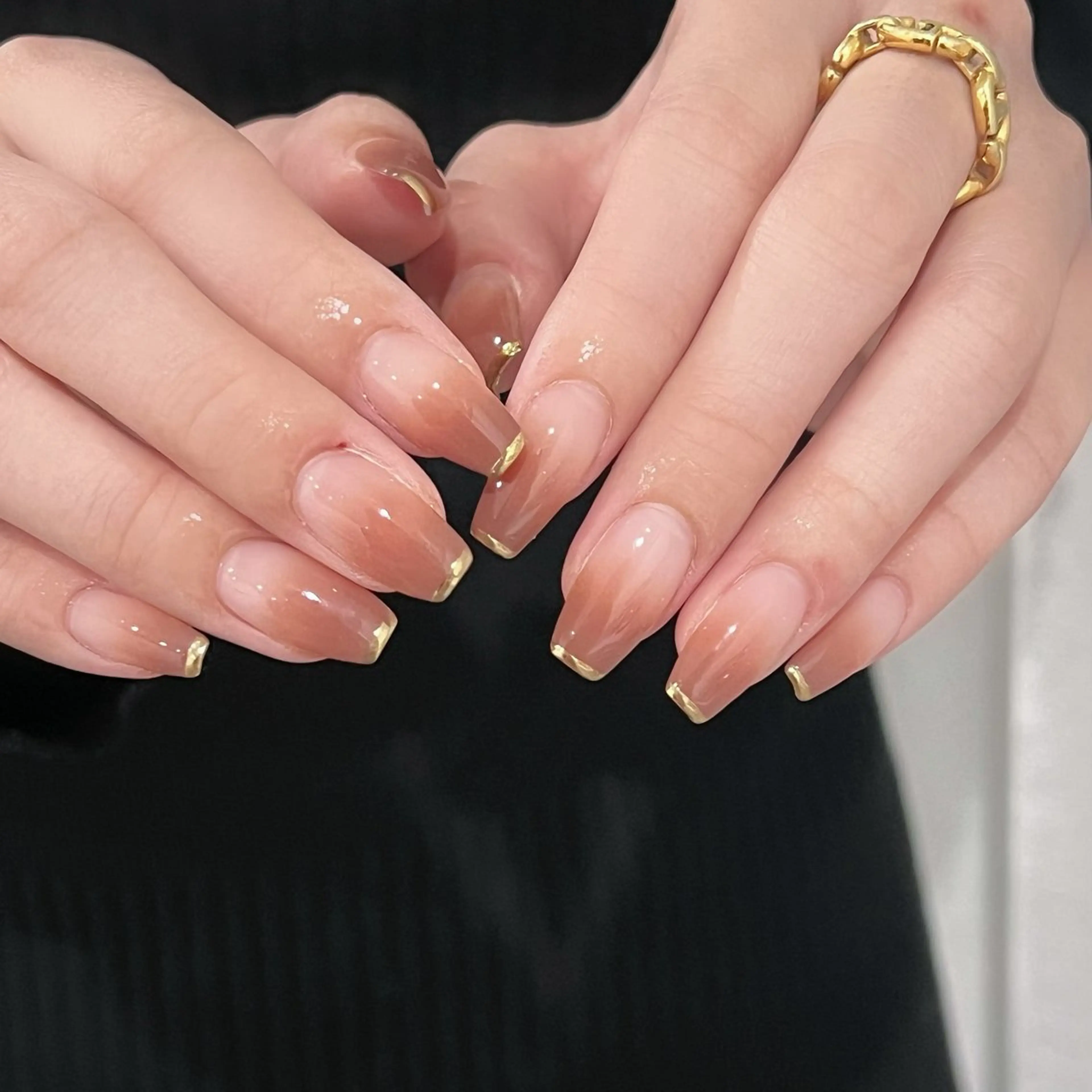 ネイル ハンドネイル Ugirl Nail Pinpin🤍のネイルデザイン