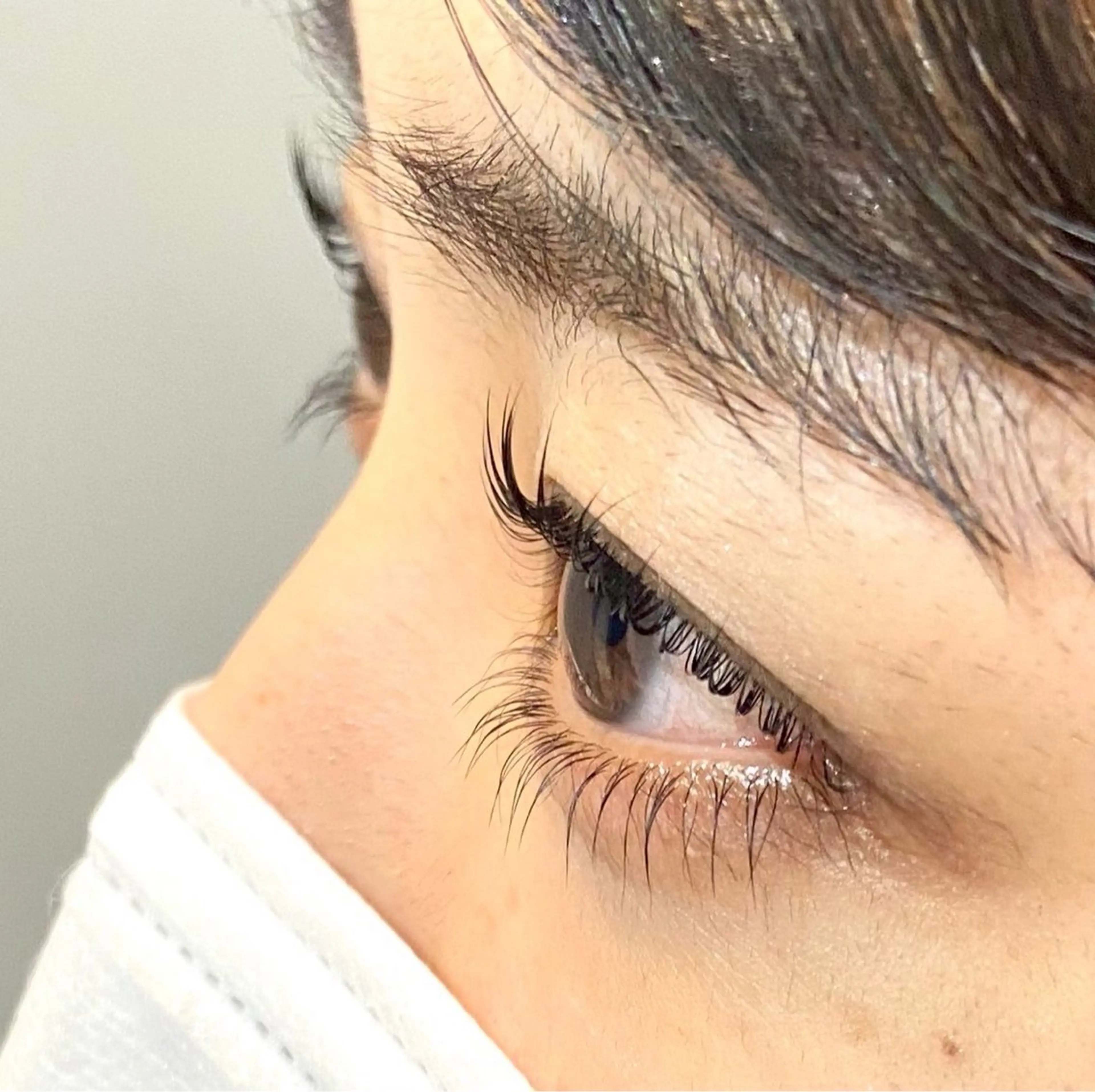 マツエク・マツパ Lucia eyelash salon (ルチア)所属・Lucia 吉田のマツエク・マツパデザイン