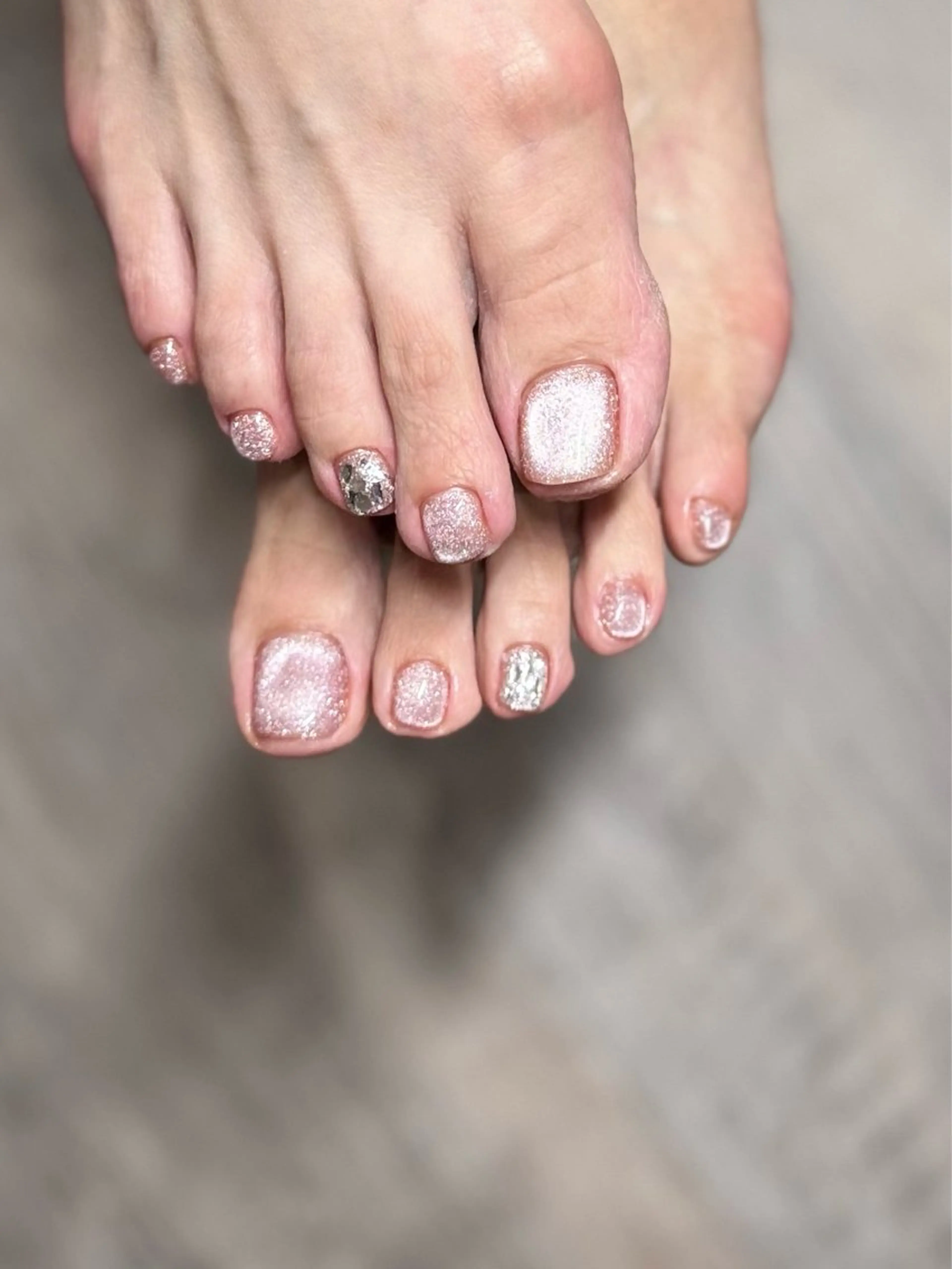 ネイル フットネイル ハンドケア 𝓝𝓪𝓲𝓻 𝓝𝓪𝓲𝓵のネイルデザイン