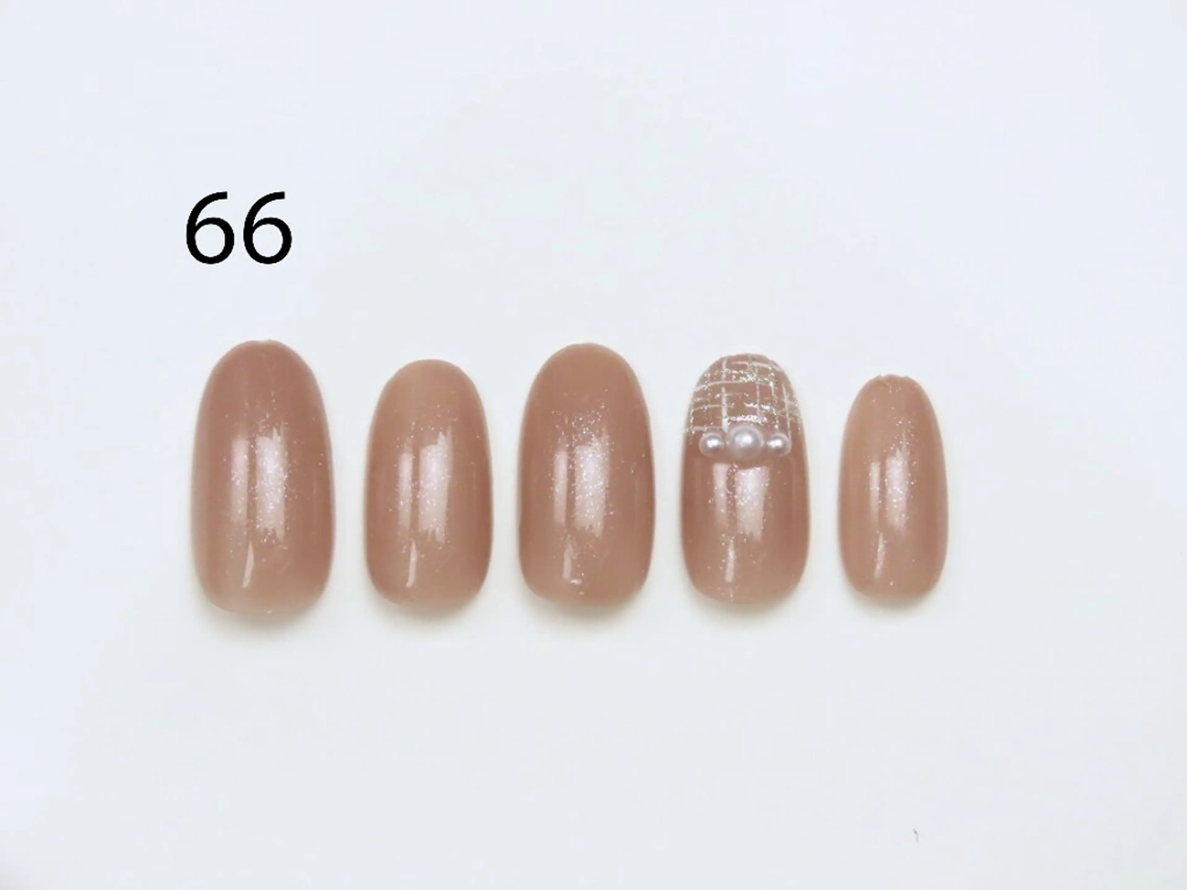 ネイル 韓国美容ジェルネイル専門店Maum新潟店所属・Maum 新潟店のマツエク・マツパデザイン