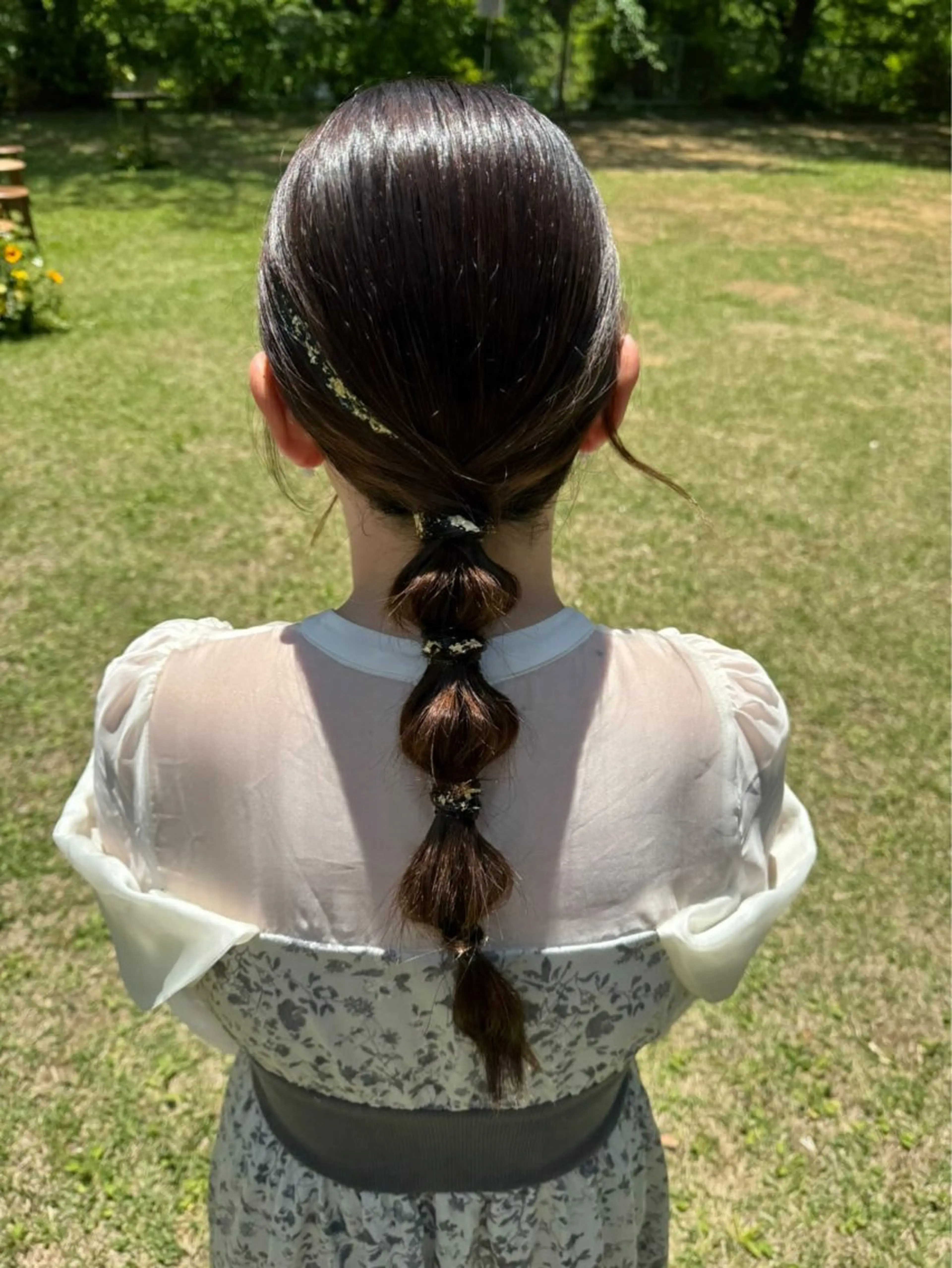 似合わせカット/ 韓国カラー/まや🦋のヘアスタイル