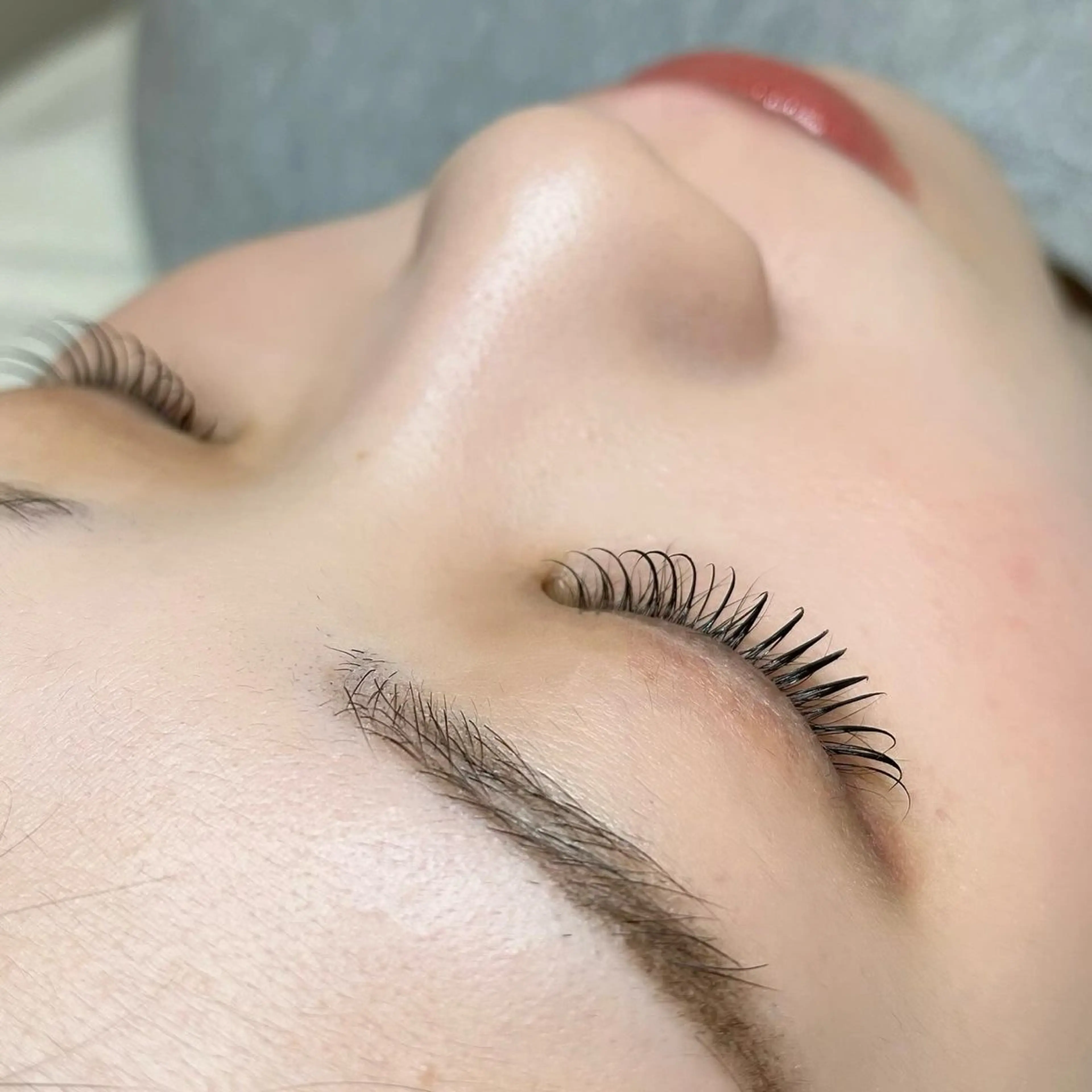 マツエク・マツパ Beauty Salon RE+所属・onoe reikaのマツエク・マツパデザイン