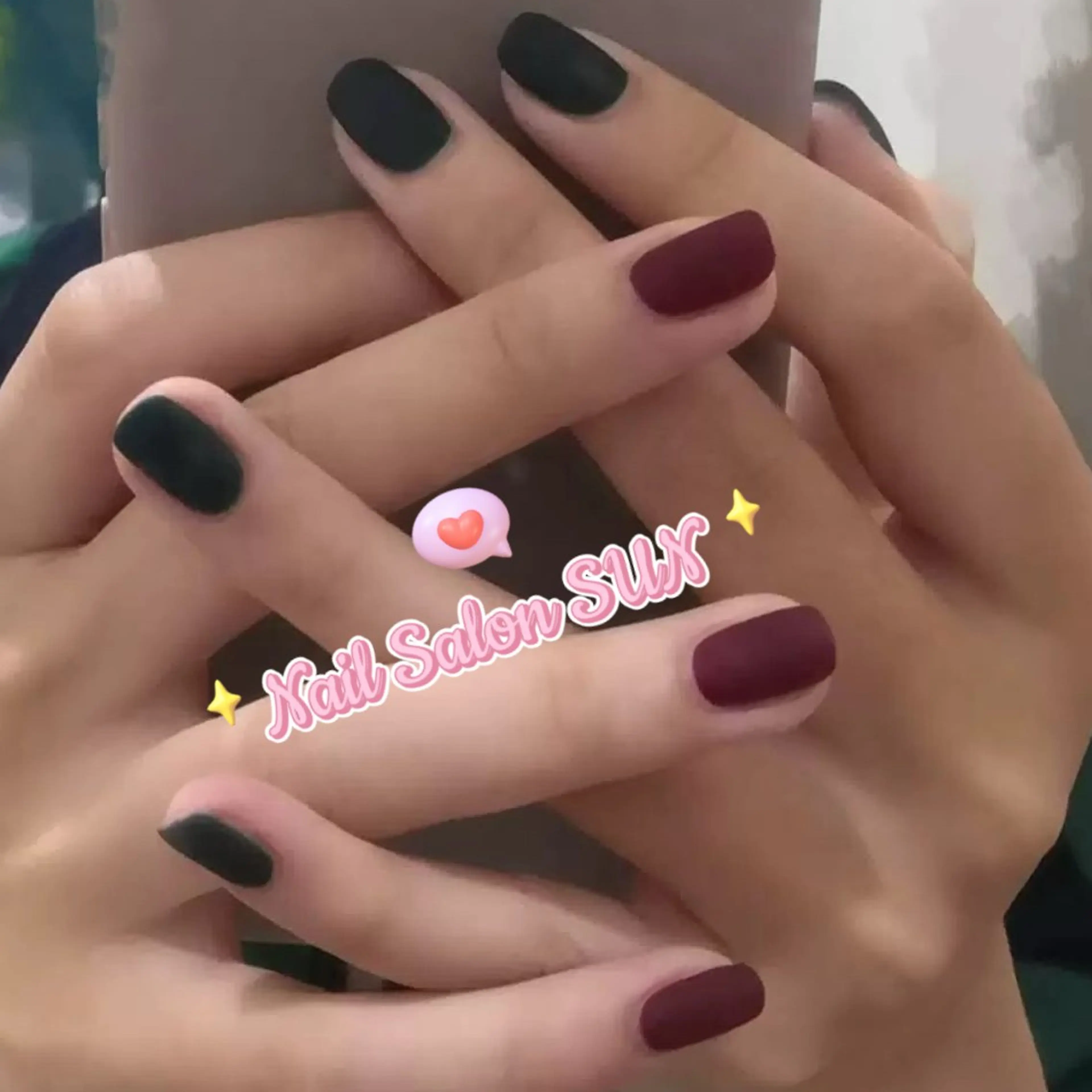 ネイル ハンドネイル Sun Nail サン ネイルサロンのネイルデザイン