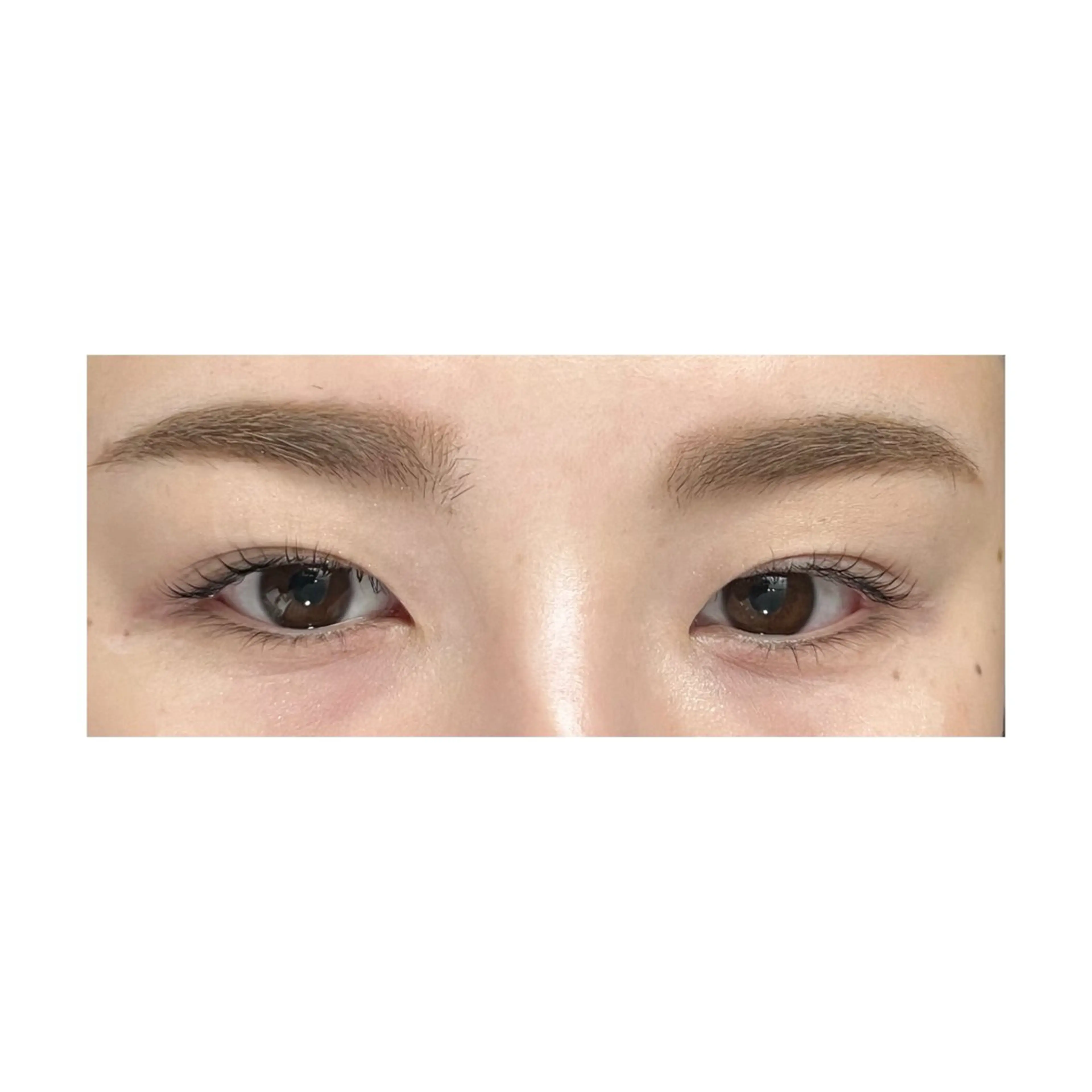 マツエク・マツパ マツパ 選べるマツパ◎ 下山のマツエク・マツパデザイン