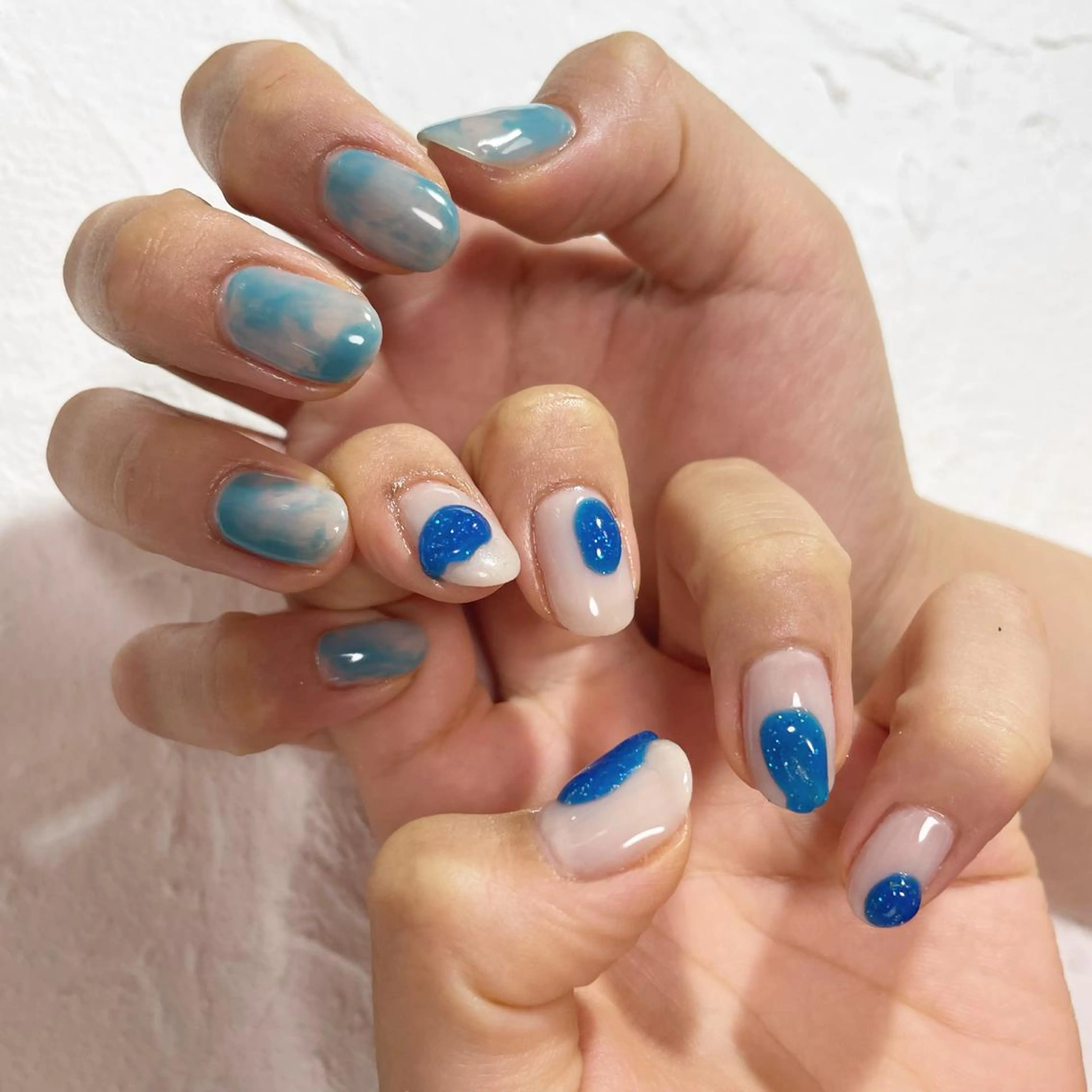 ネイル nail.gorin所属・吉村 優子のネイルデザイン