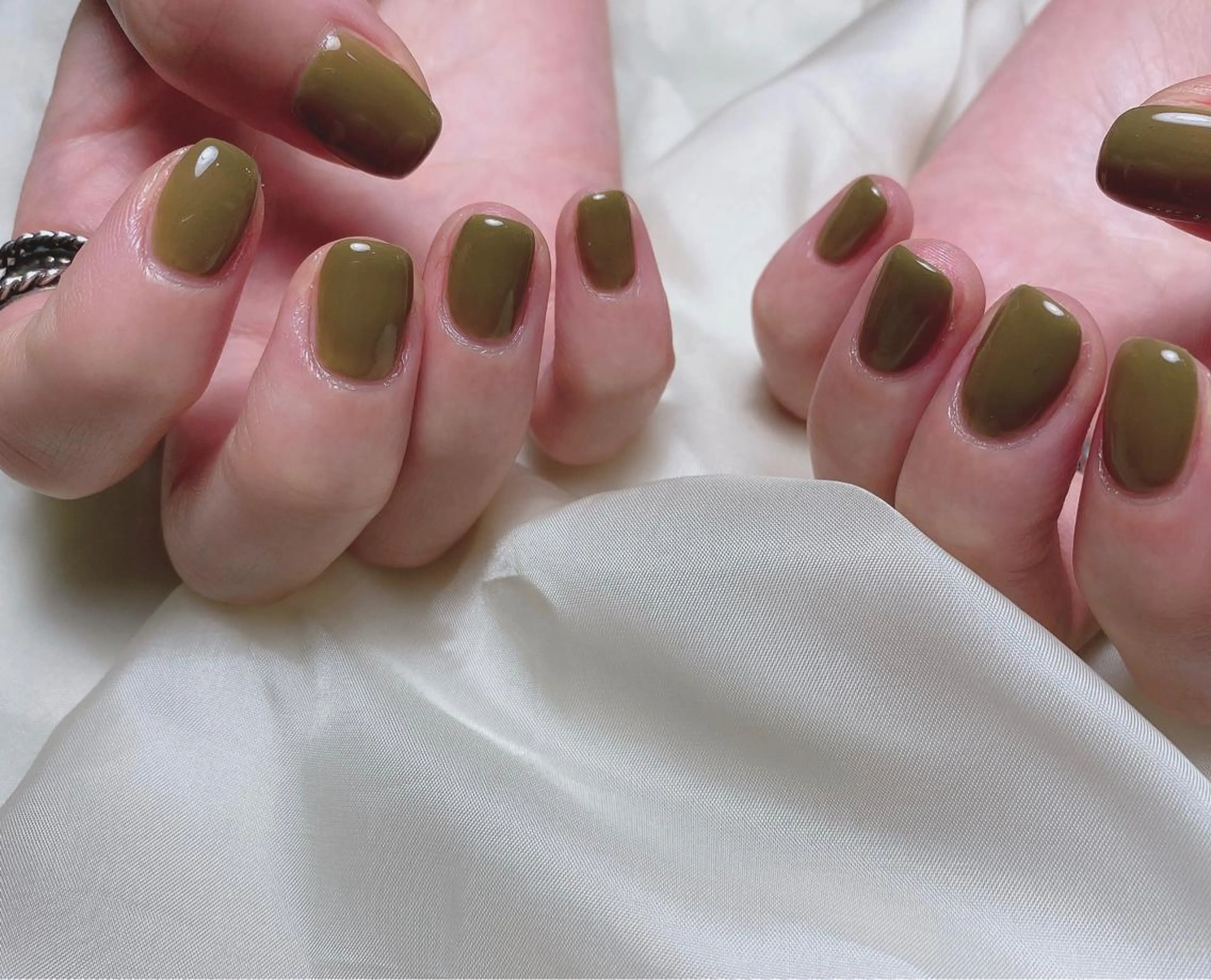 ネイル ハンドネイル Nail salon Museのネイルデザイン