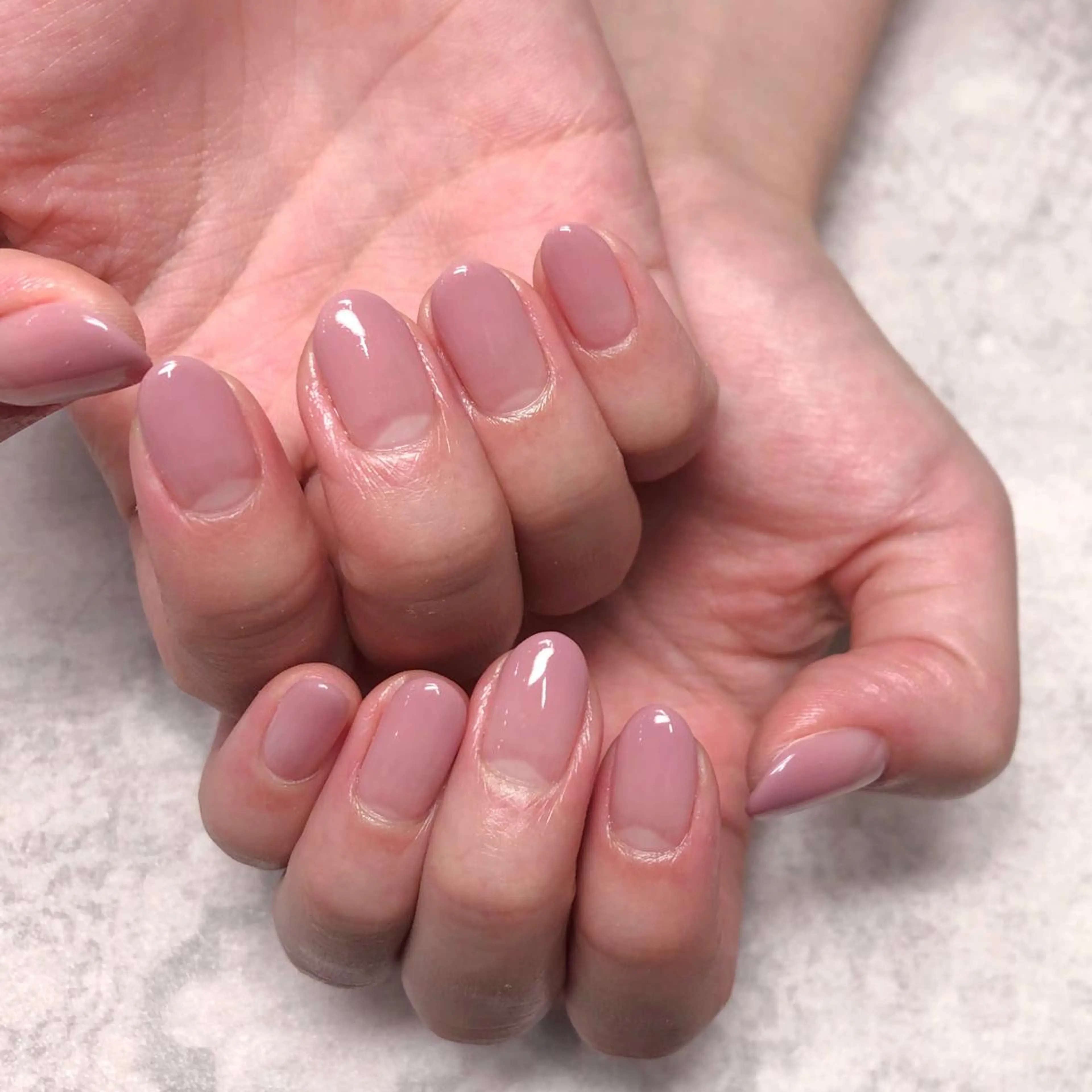 ネイル CHAFF 水口のネイルデザイン