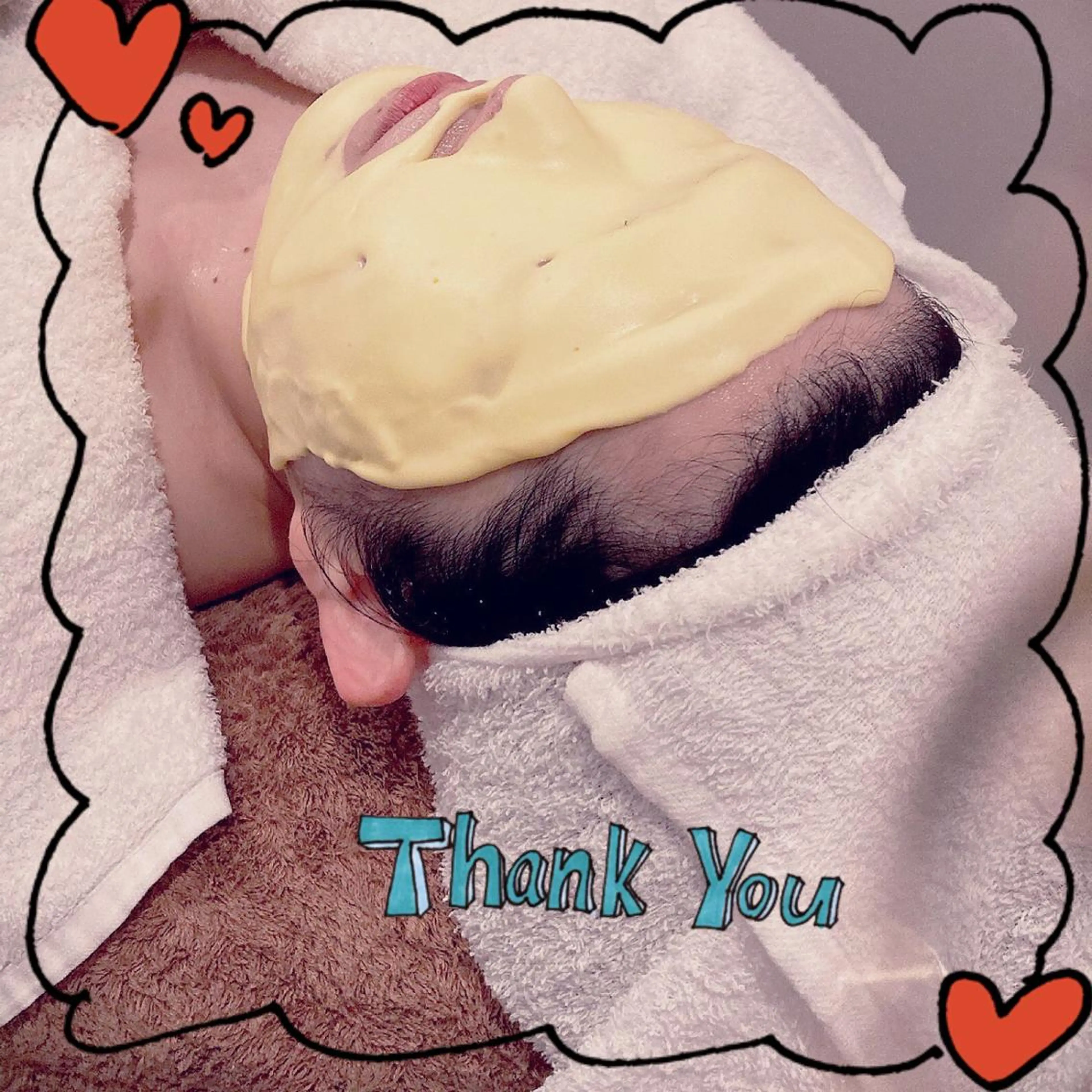 フェイシャルサロン ビアンカガーデンのエステ・リラクイメージ