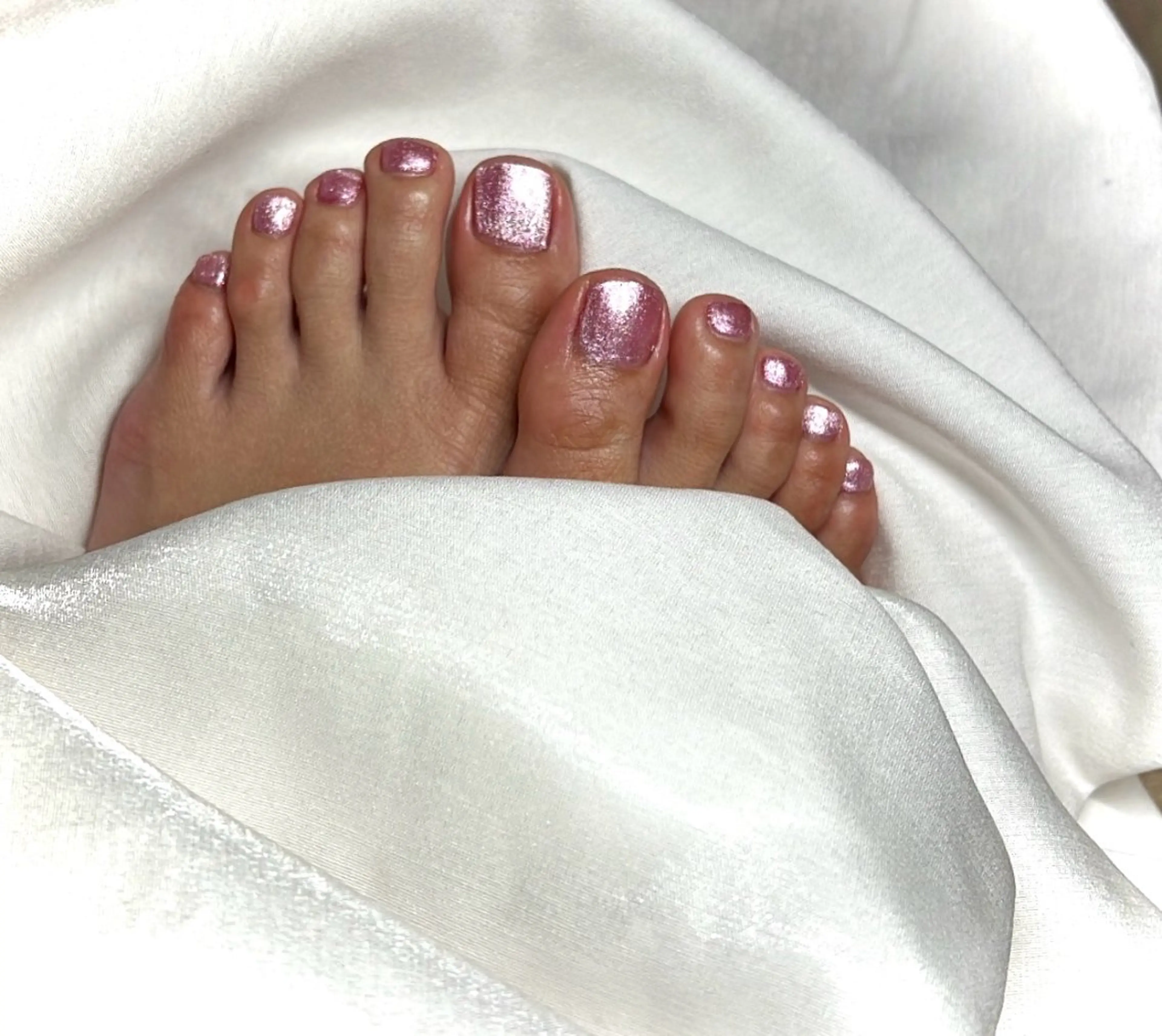 ネイル フットネイル Lino+ ネイル&よもぎ蒸しのネイルデザイン