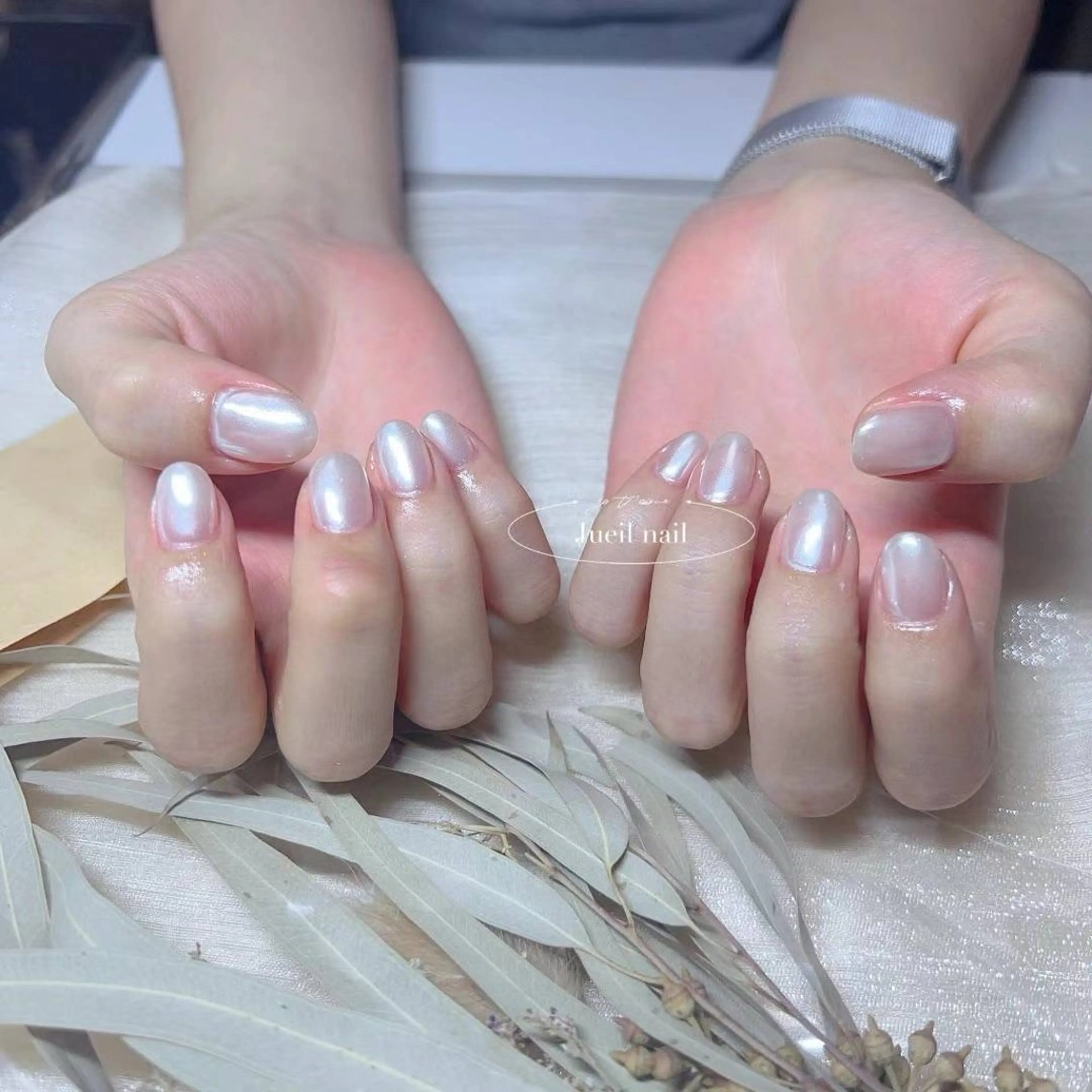 ネイル KURE ISAKIのネイルデザイン