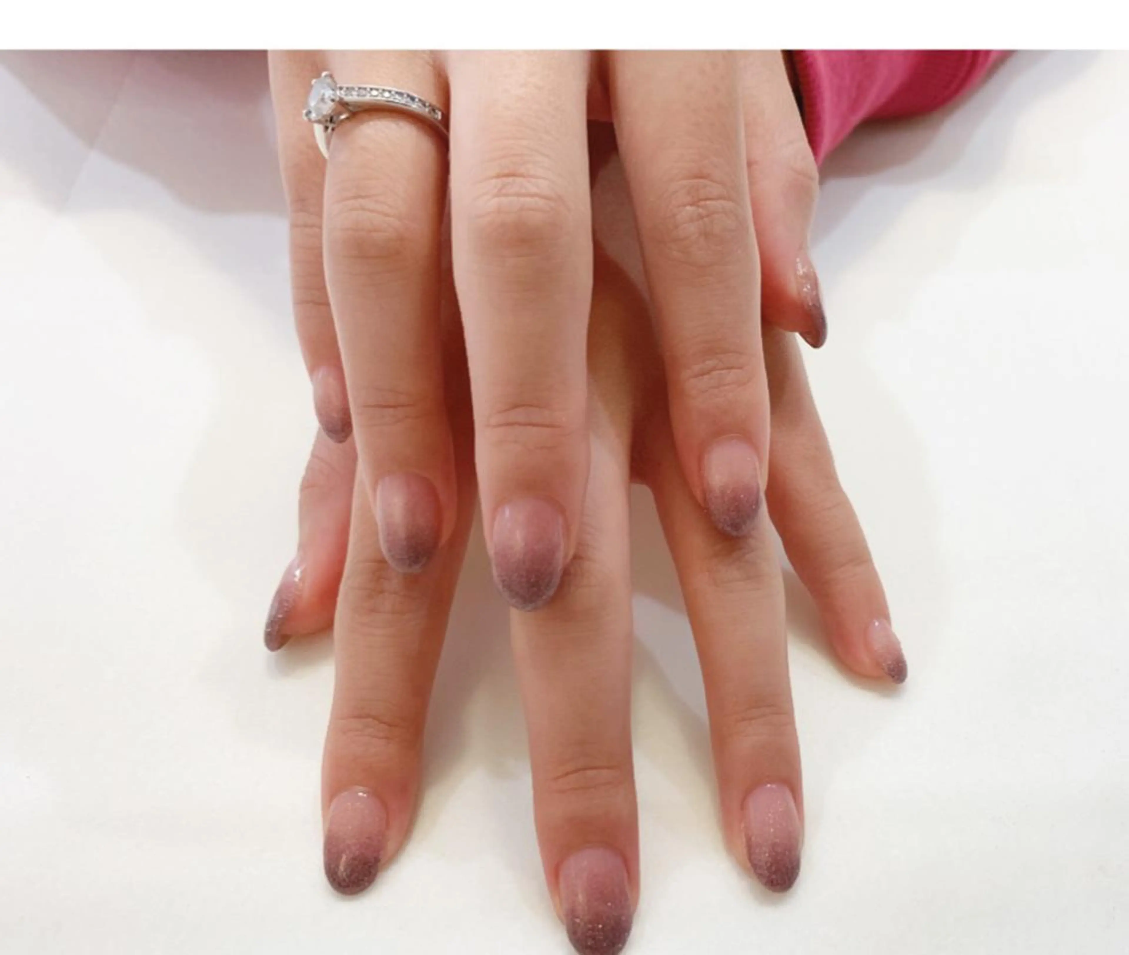 ネイル ハンドネイル kiramekido nail salon所属・林 禅のネイルデザイン