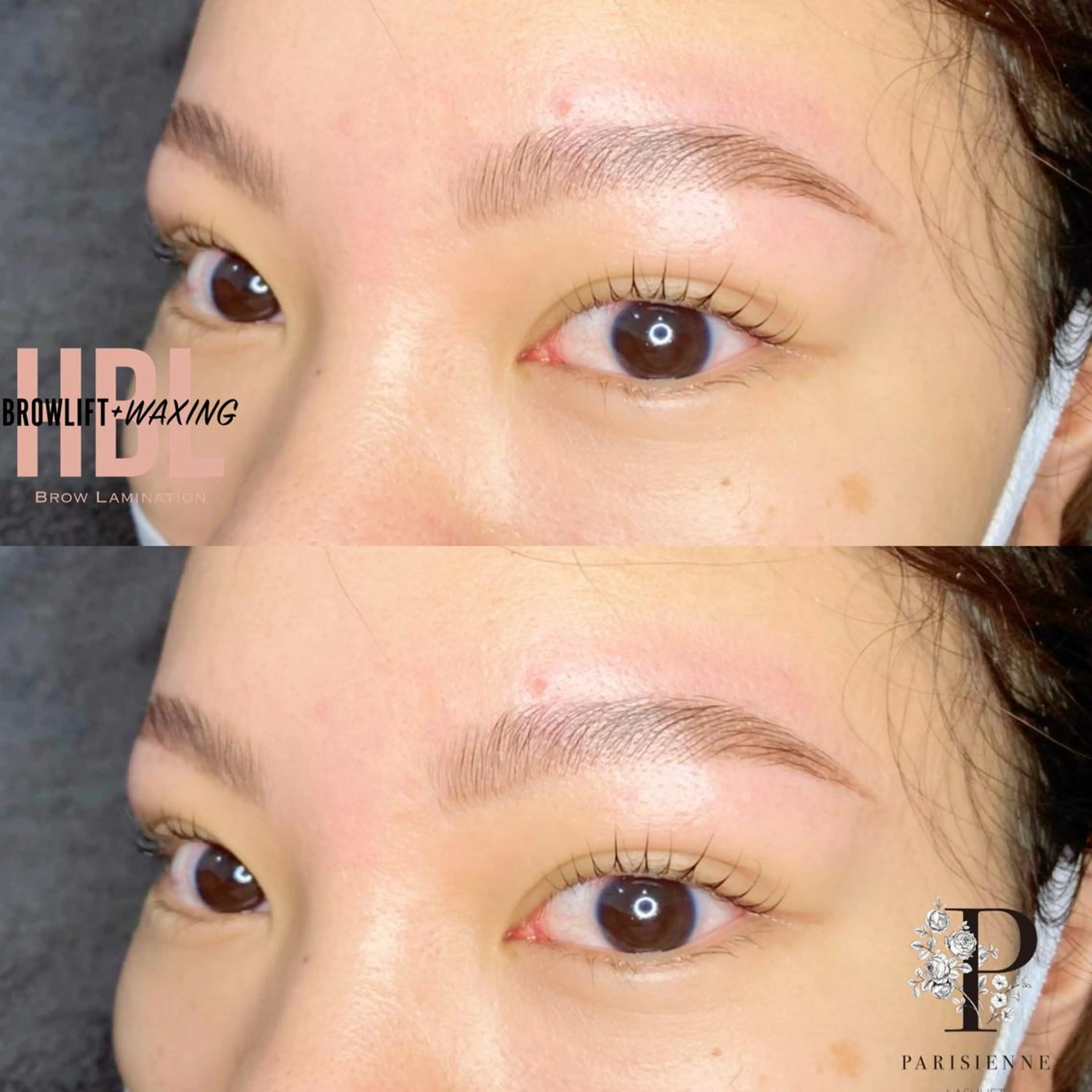 マツエク・マツパ アイブロウ マツパ Little River所属・Little Riverのマツエク・マツパデザイン