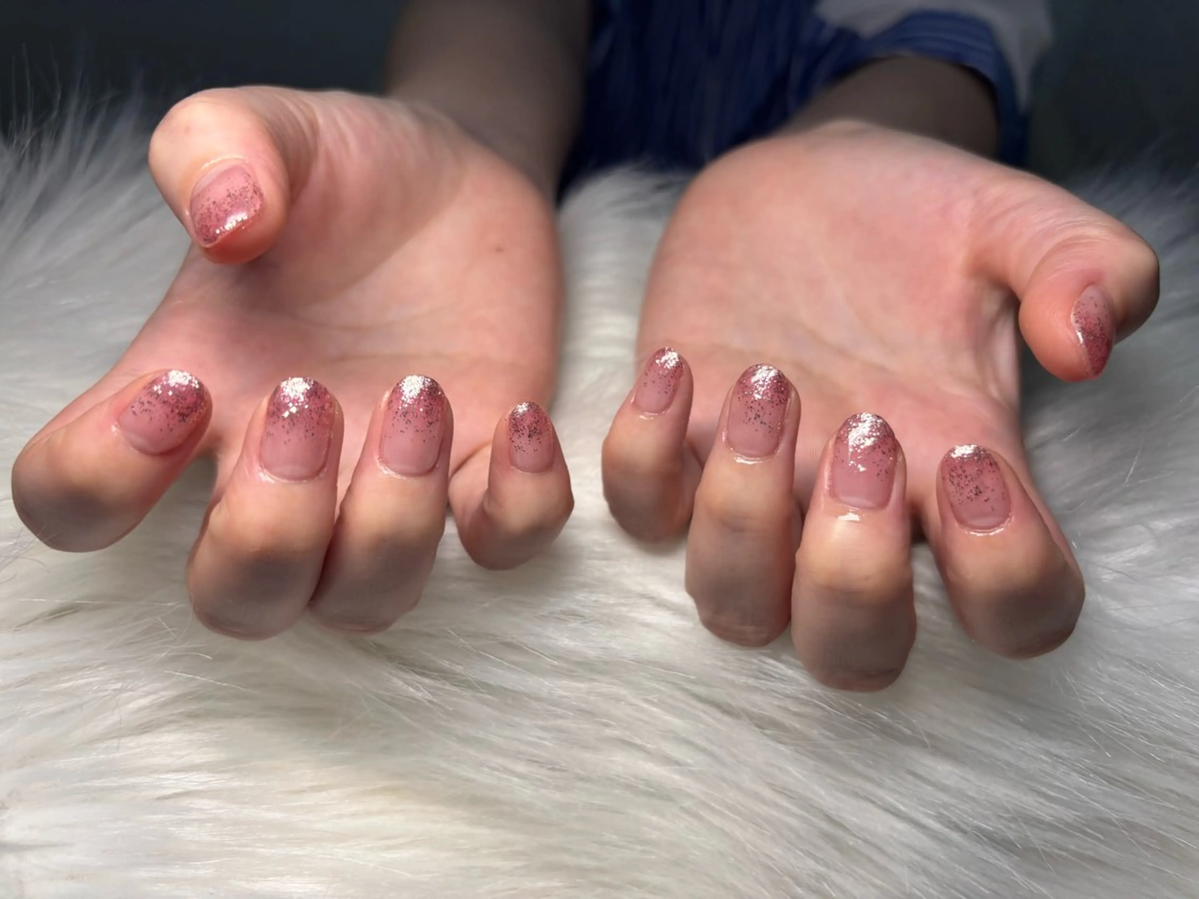 ネイル EN_NAIL NOZOMIのネイルデザイン
