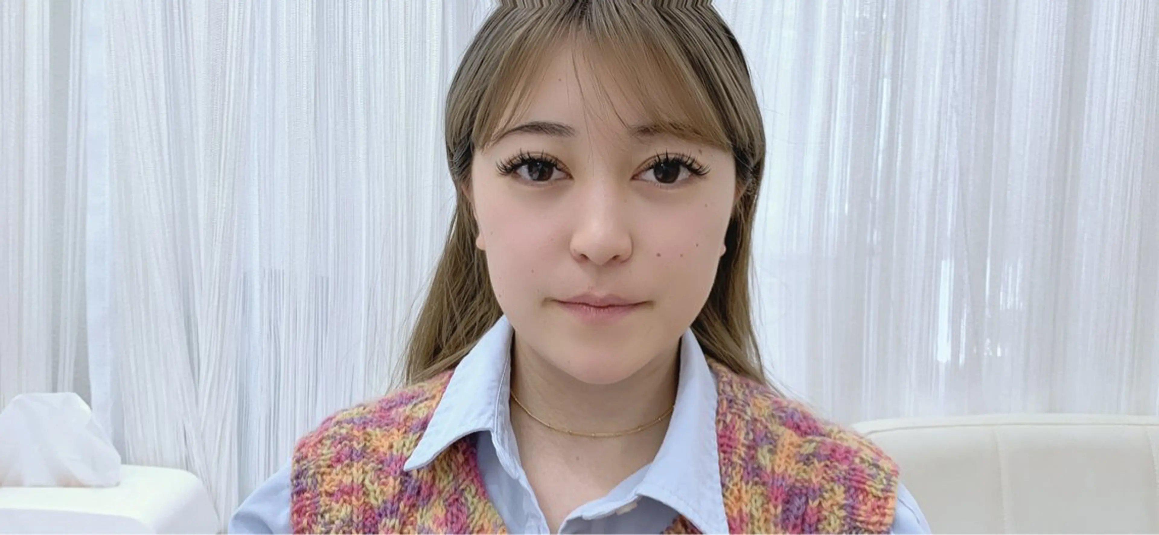 マツエク・マツパ 創健ビューティー 御徒町・上野本店のマツエク・マツパデザイン