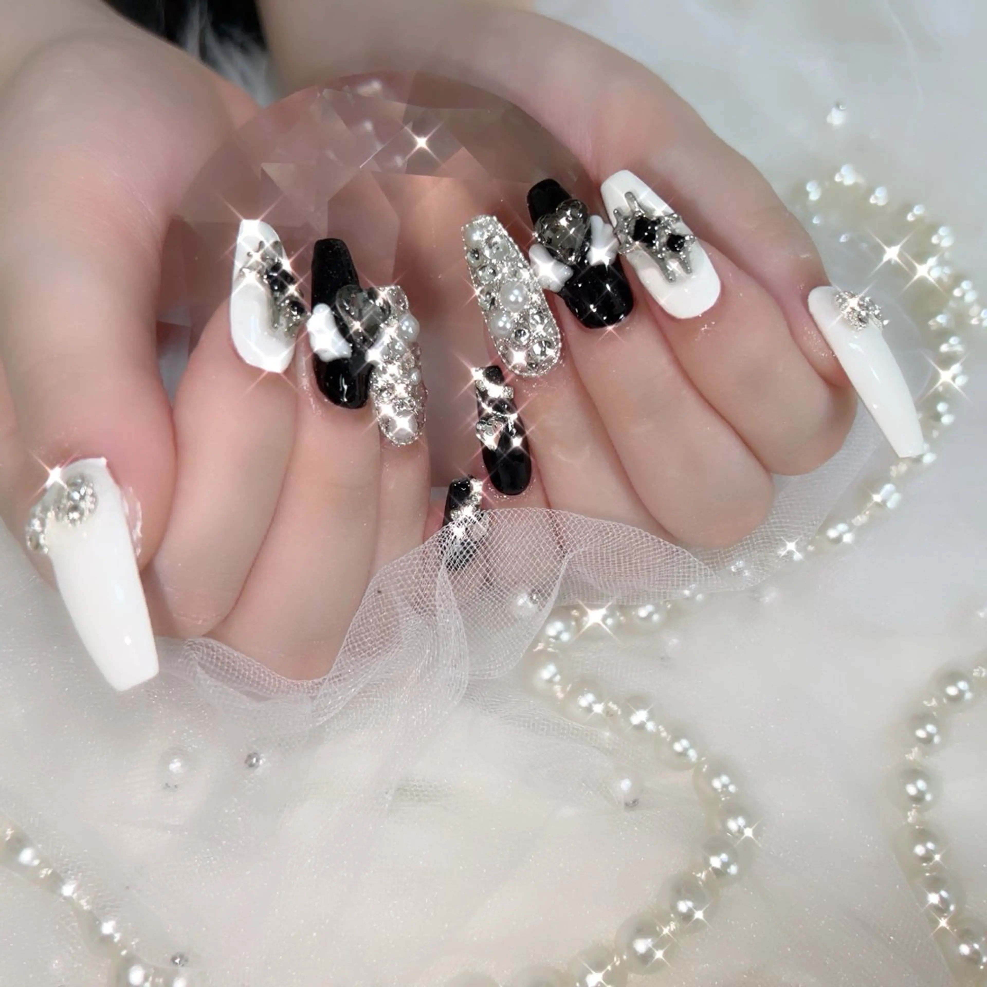 ネイル ハンドネイル Nail Salon Ripe所属・Nail Salon Ripeのネイルデザイン