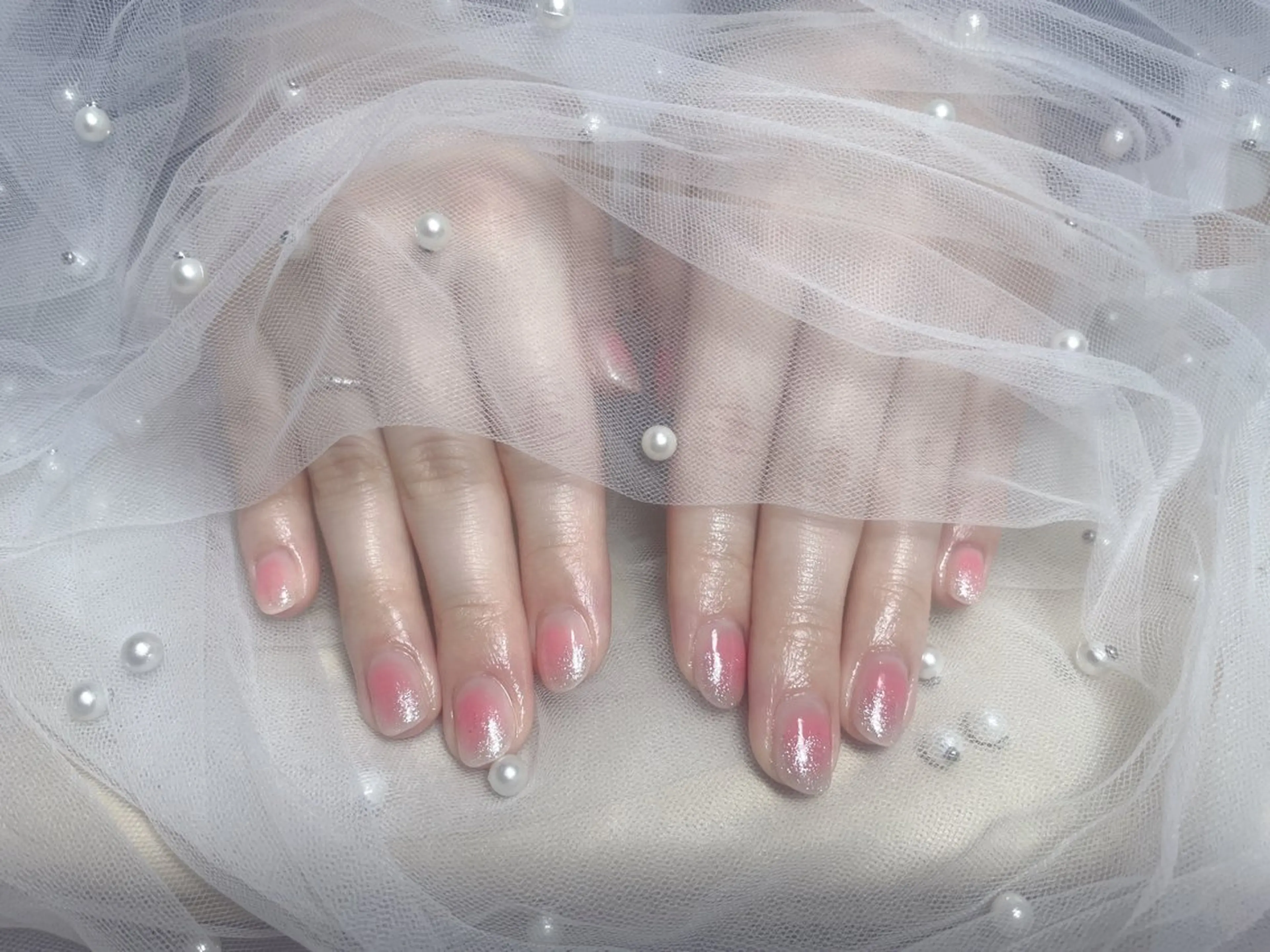 ネイル Angel AngelNailのネイルデザイン