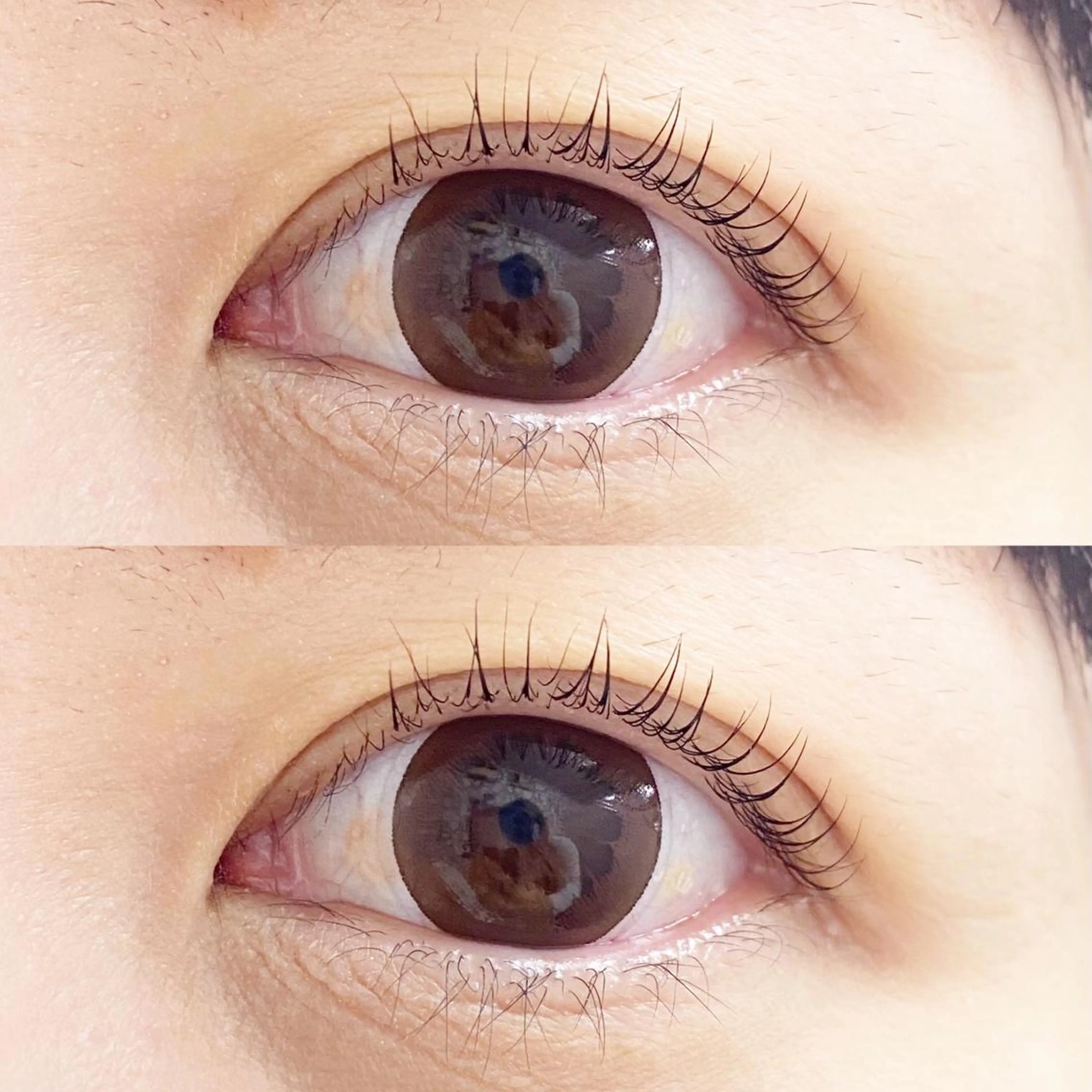 マツエク・マツパ eye lash salon Sarry所属・NIINA ☪️のマツエク・マツパデザイン