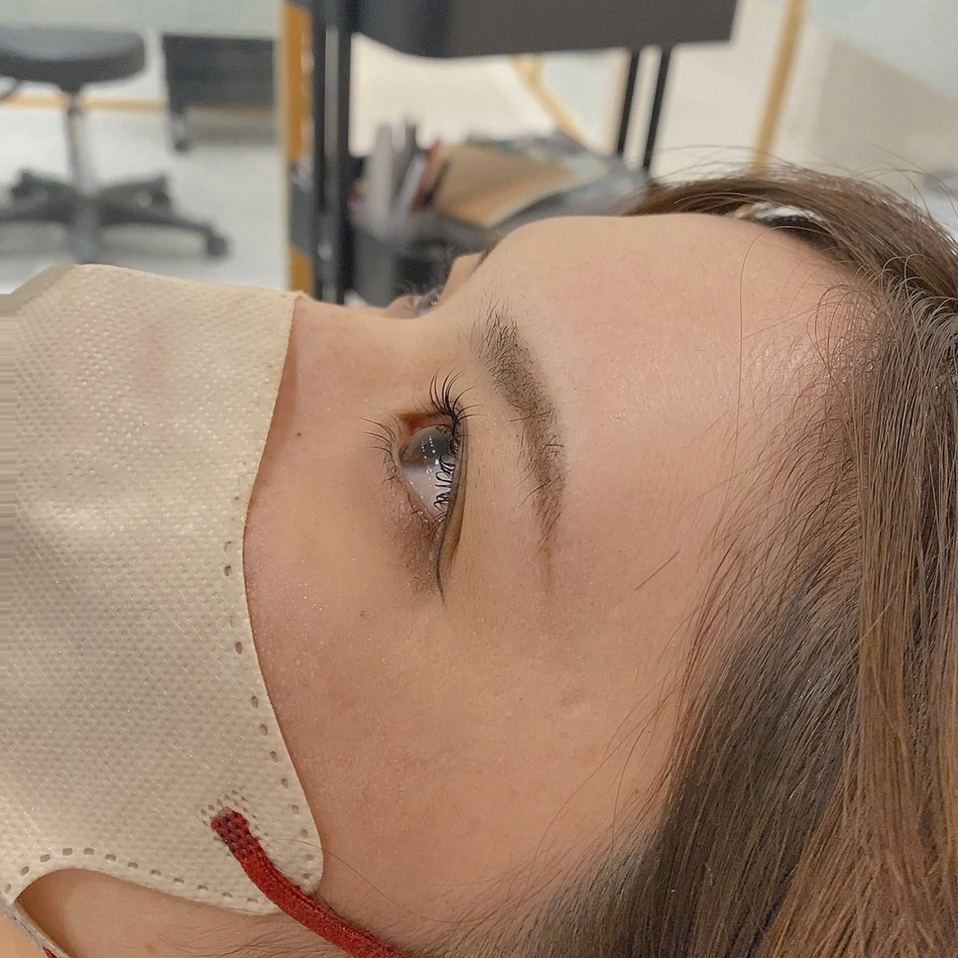 マツエク・マツパ 🌿 Asumi🌿のネイルデザイン