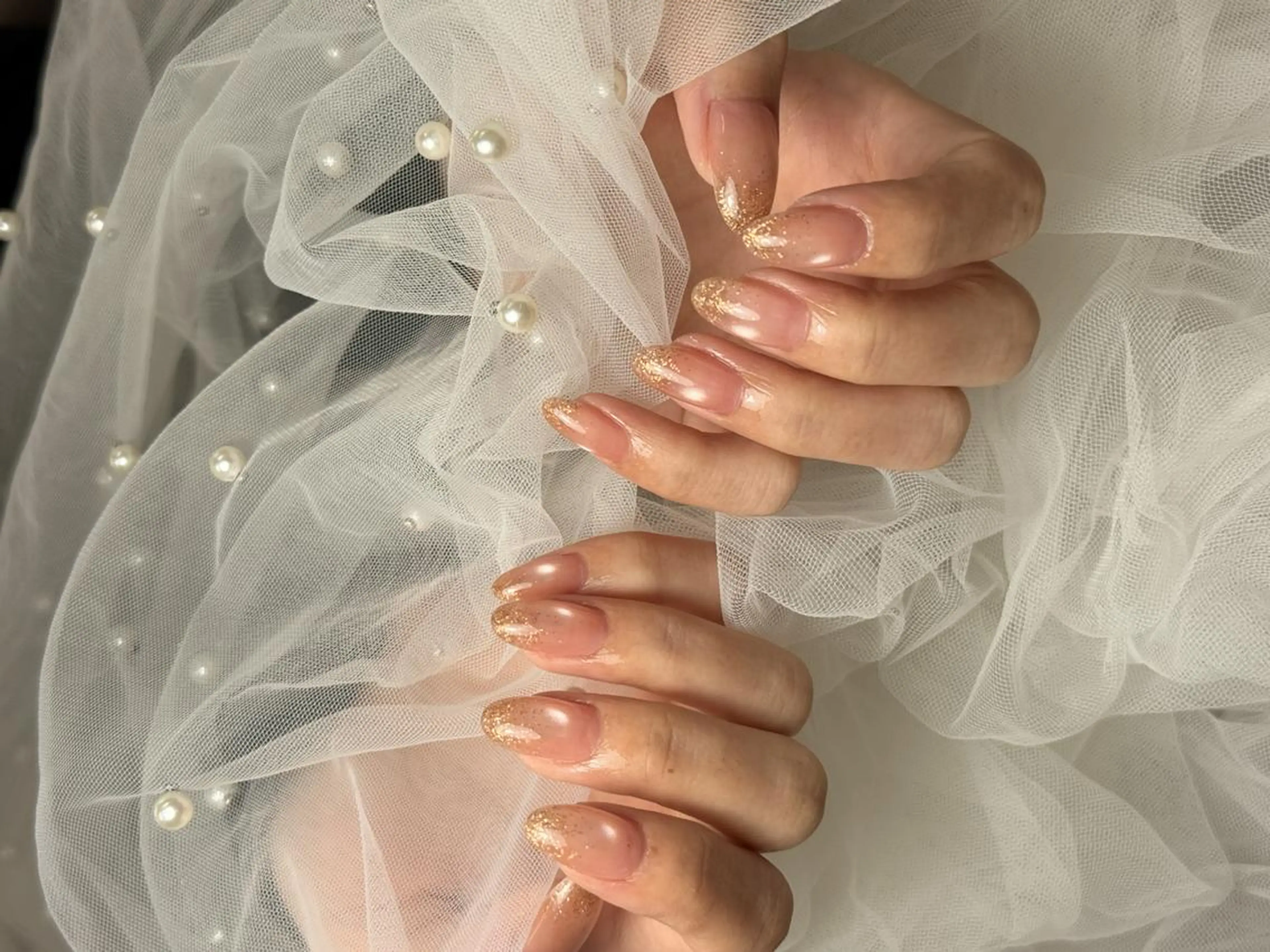 ネイル ToliyDeliy Linaのネイルデザイン