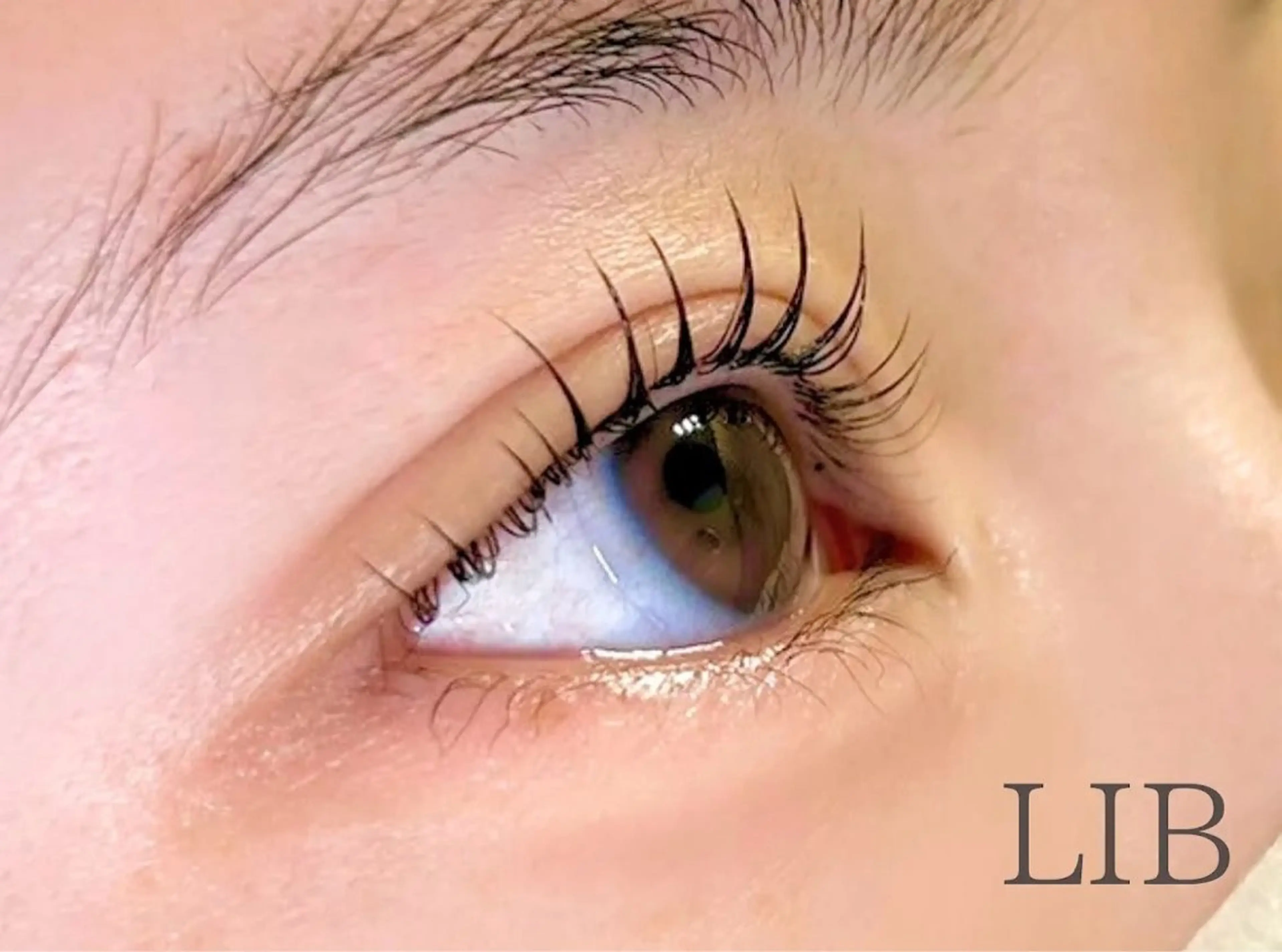 マツエク・マツパ Lib  金沢店 /ヤマモトマユのマツエク・マツパデザイン