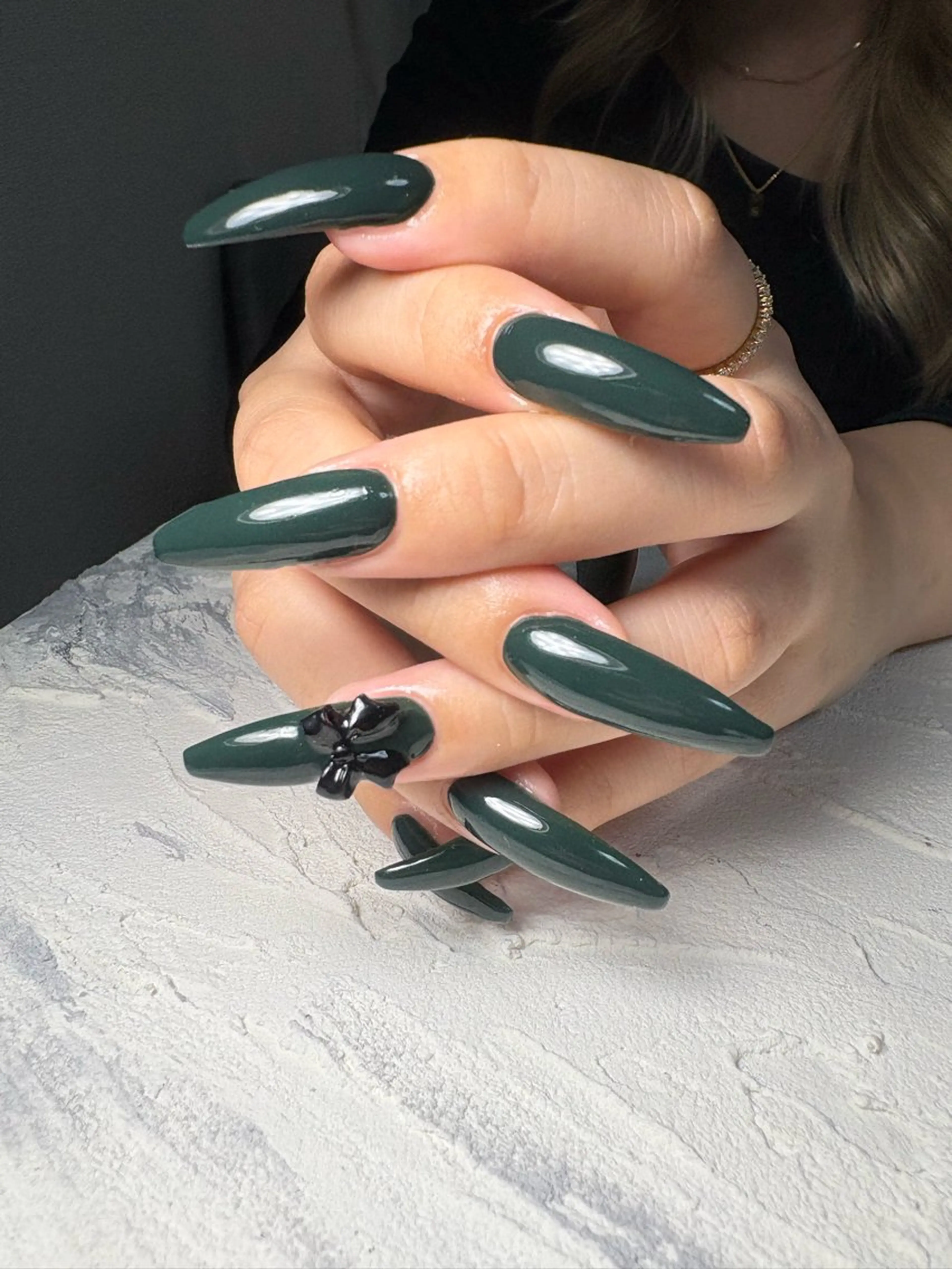 ネイル ハンドネイル ide. Mikiのネイルデザイン