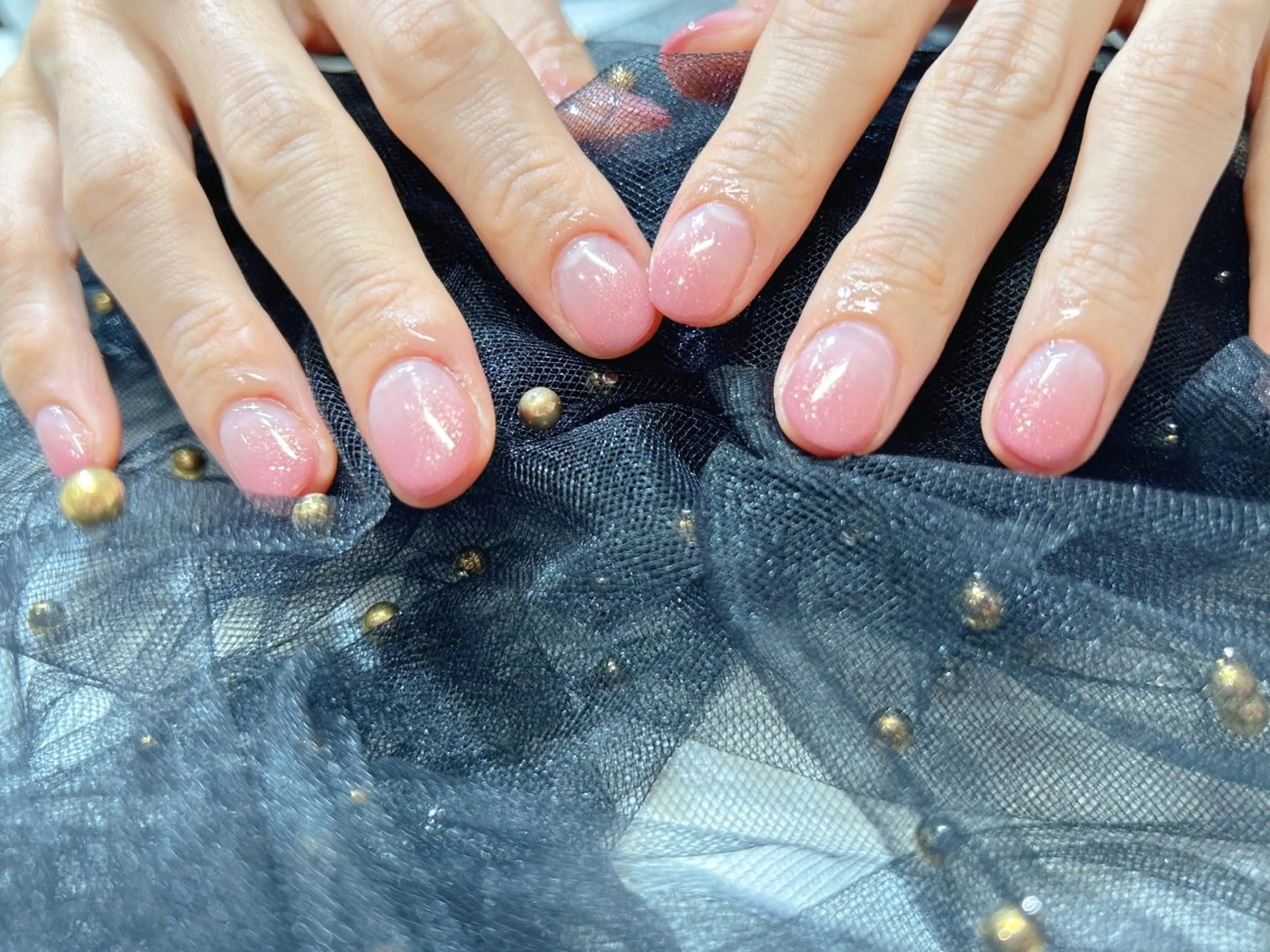 ネイル Umi nail& eyelashのネイルデザイン