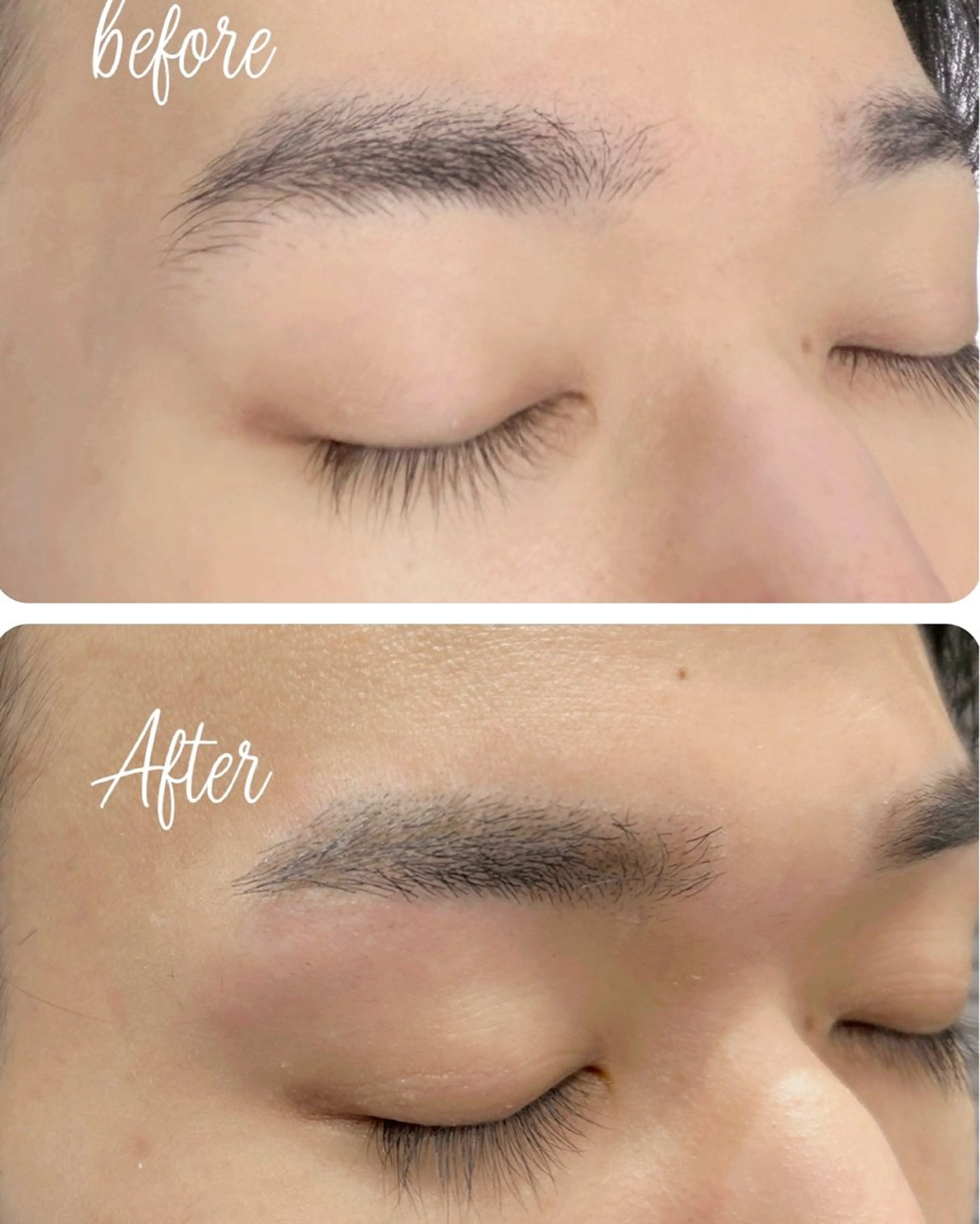 アイブロウ 田中 貴子のマツエク・マツパデザイン