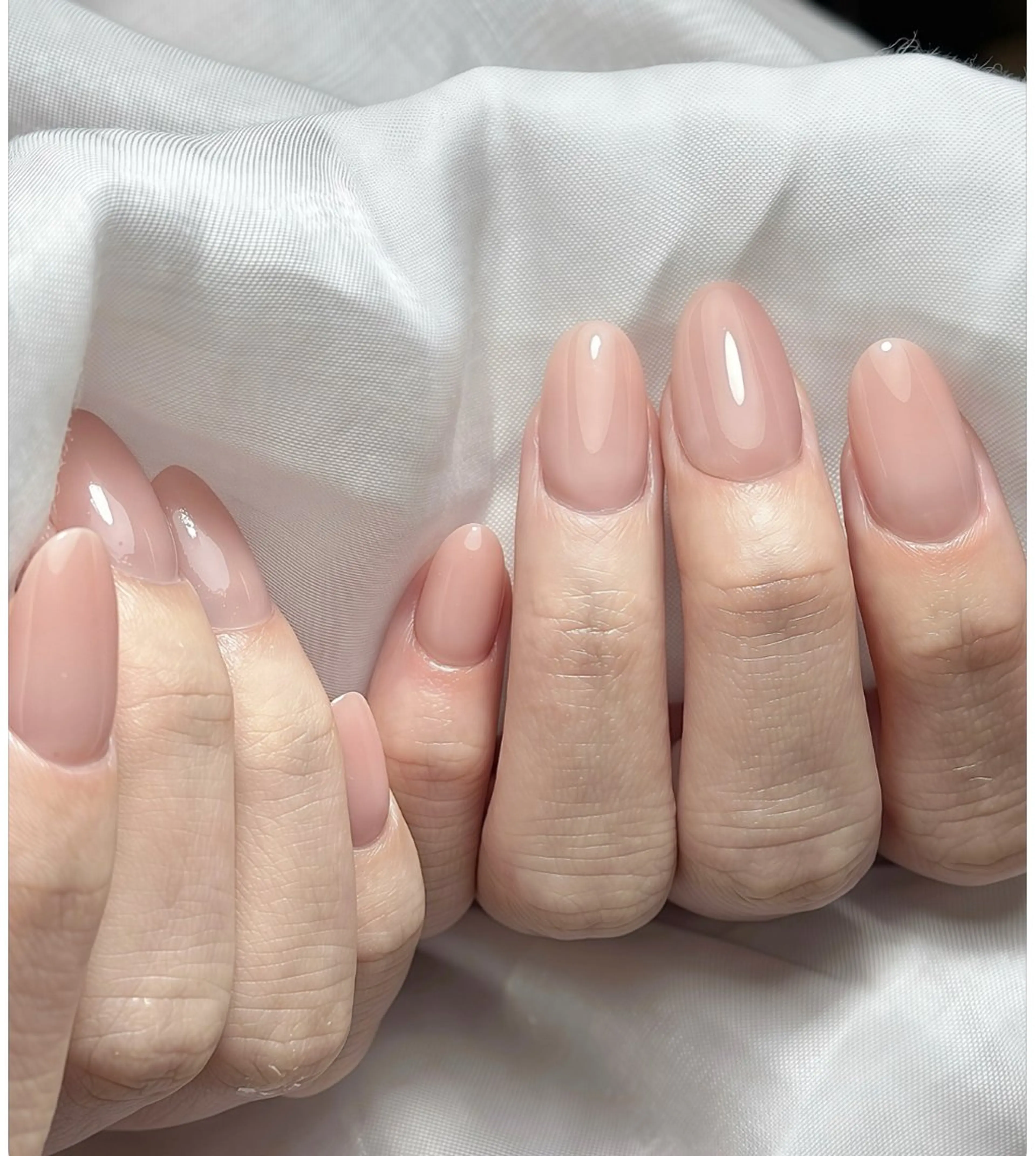 ネイル すずき みおのネイルデザイン