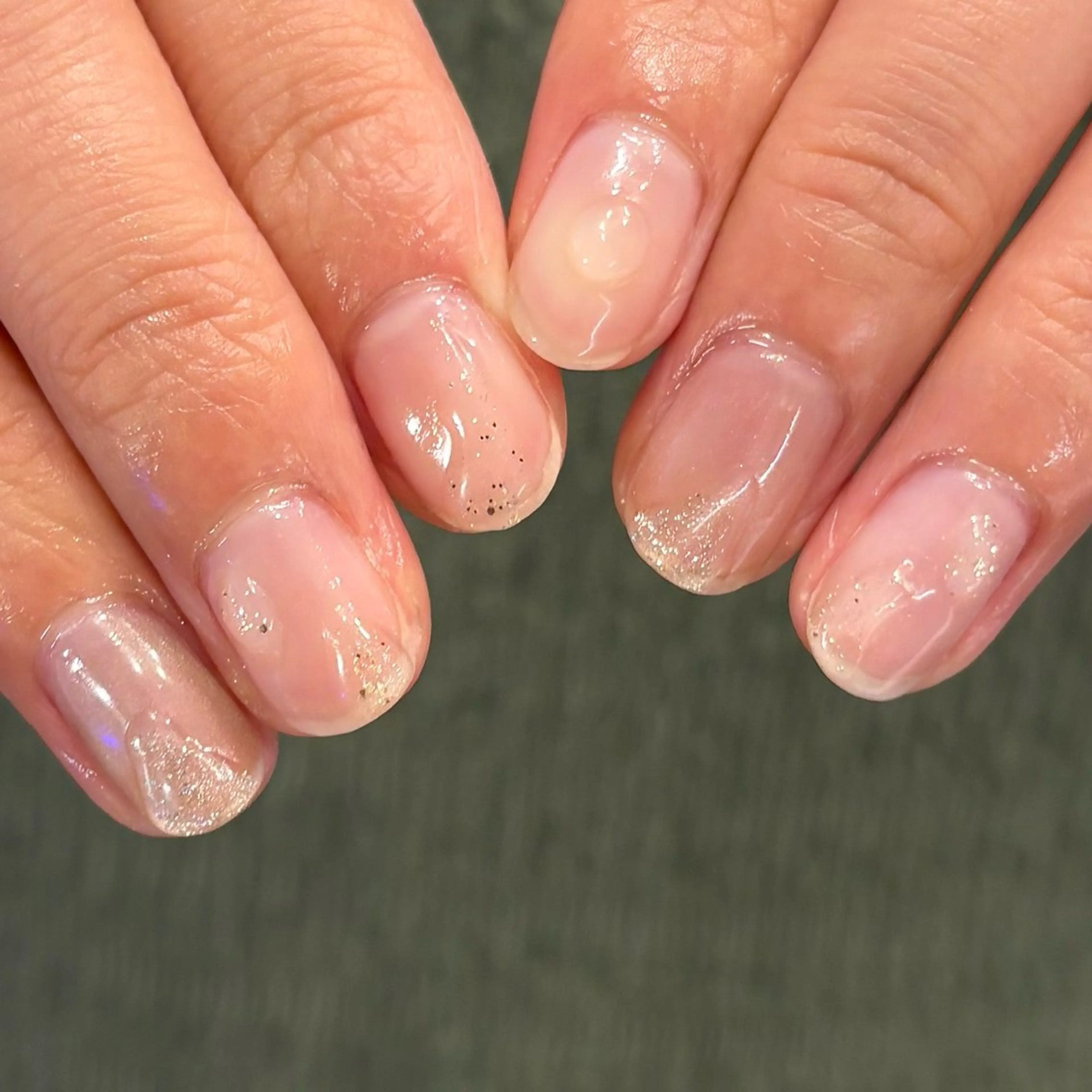 ネイル filonnail kana 🐈⬛のネイルデザイン