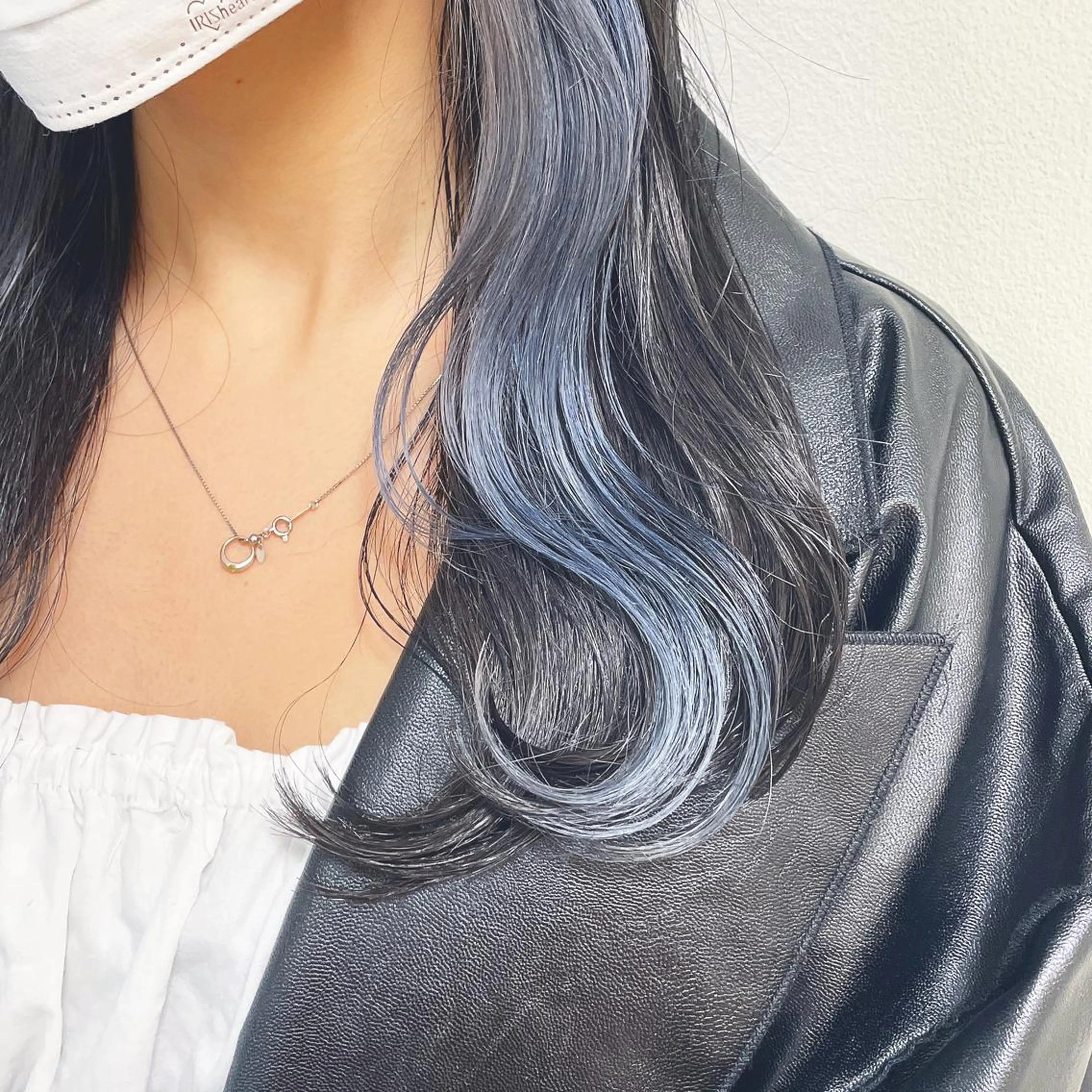 ミディアム 似合わせのプロ🕊 美髪矯正/ioriのヘアスタイル