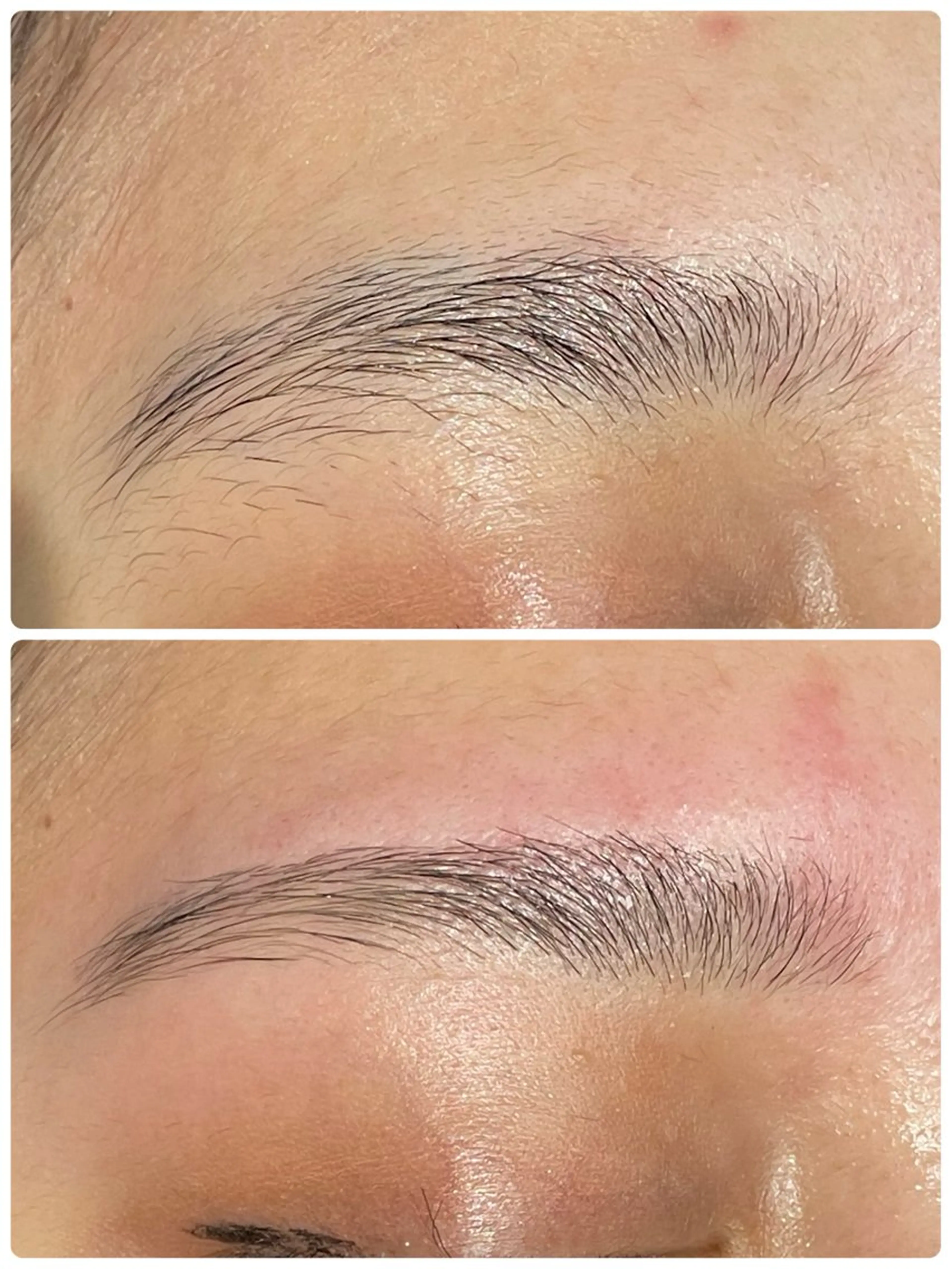 アイブロウ ワックス脱毛 その他(アイブロウ) salon東京/ namiの眉毛・アイブロウイメージ