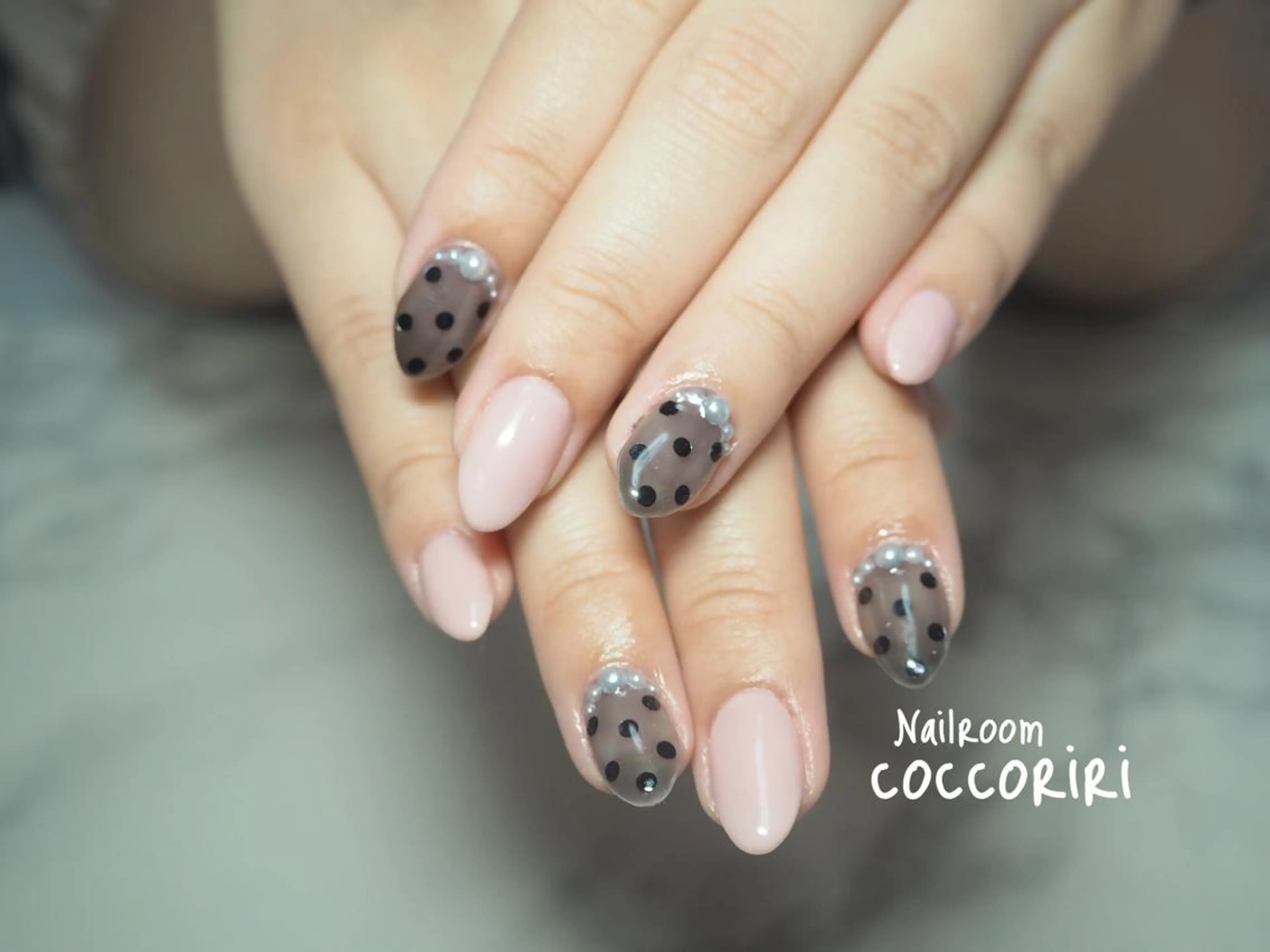 ネイル ensowa✱laf NAILのネイルデザイン